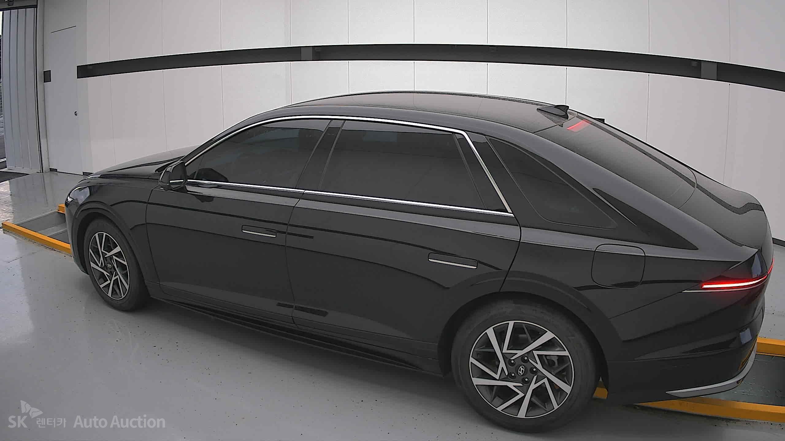2023 - hyundai all-new grandeur