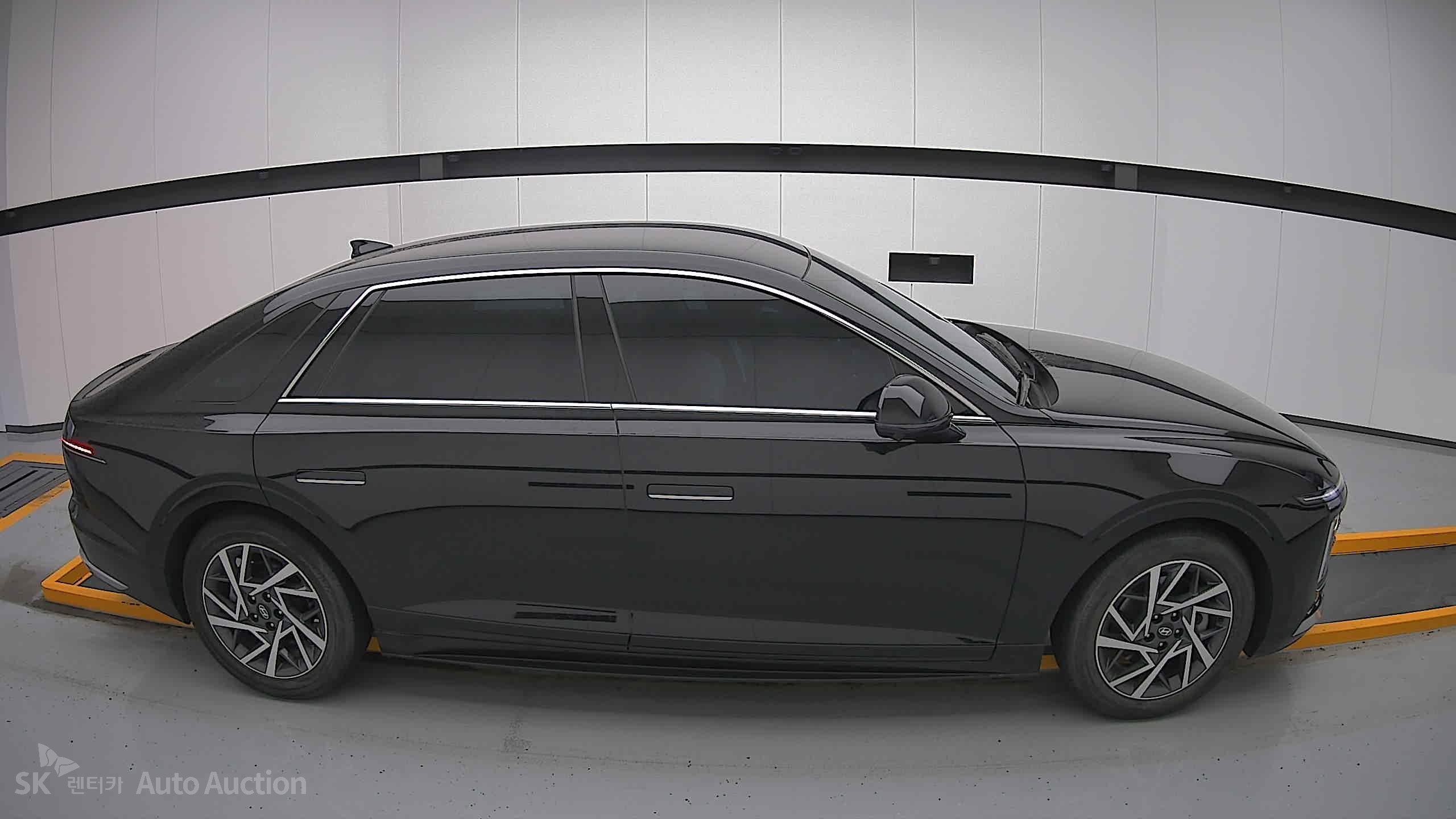 2023 - hyundai all-new grandeur