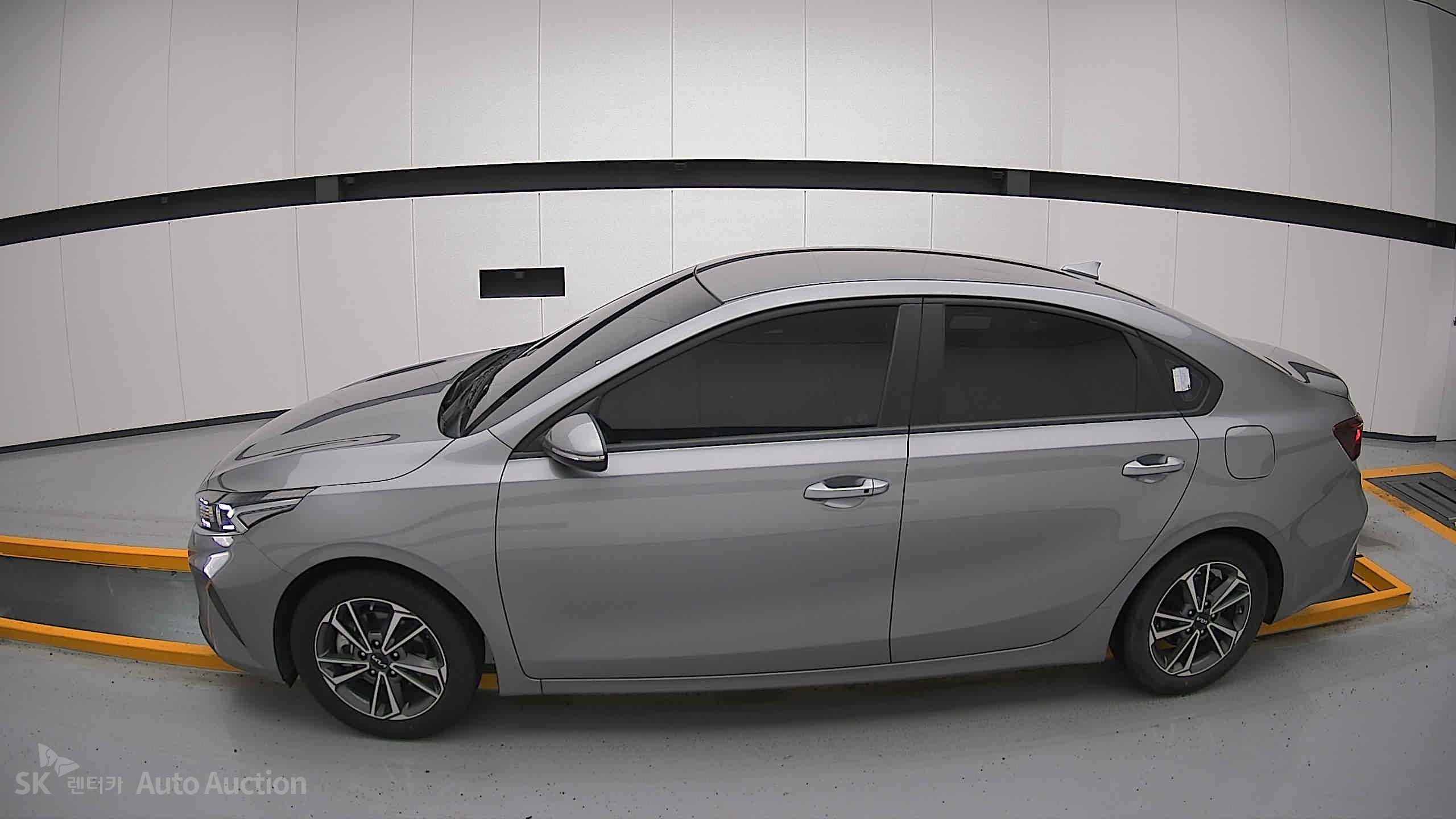 2023 - kia k3