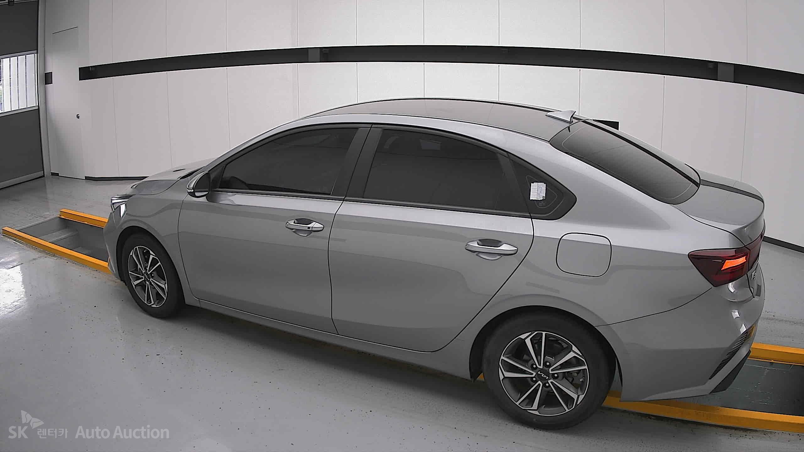 2023 - kia k3