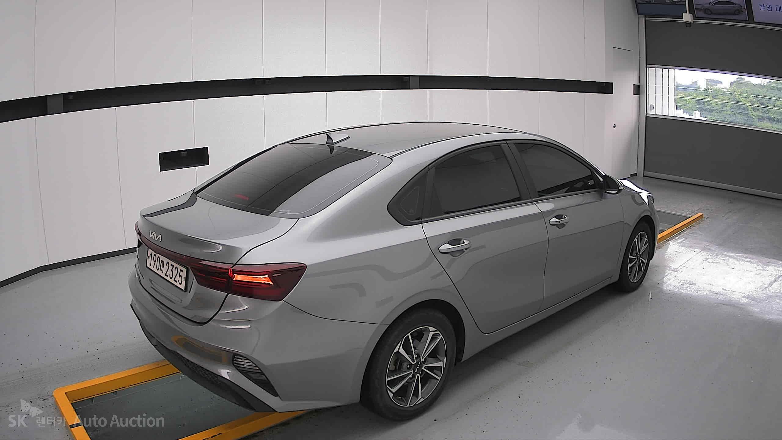 2023 - kia k3