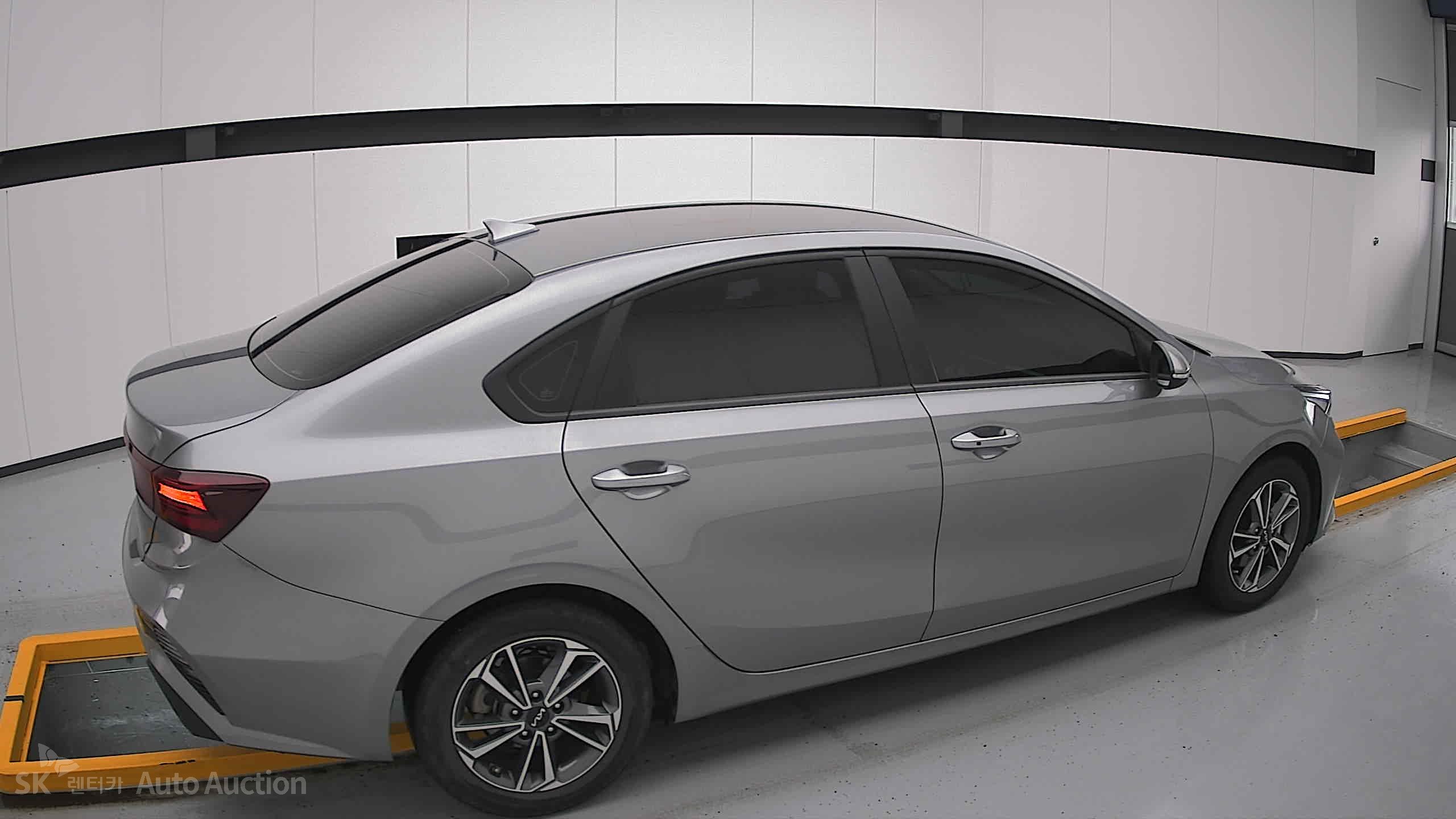 2023 - kia k3