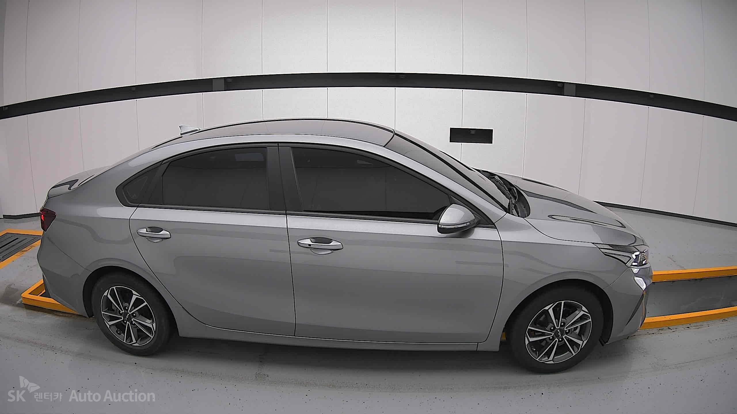 2023 - kia k3