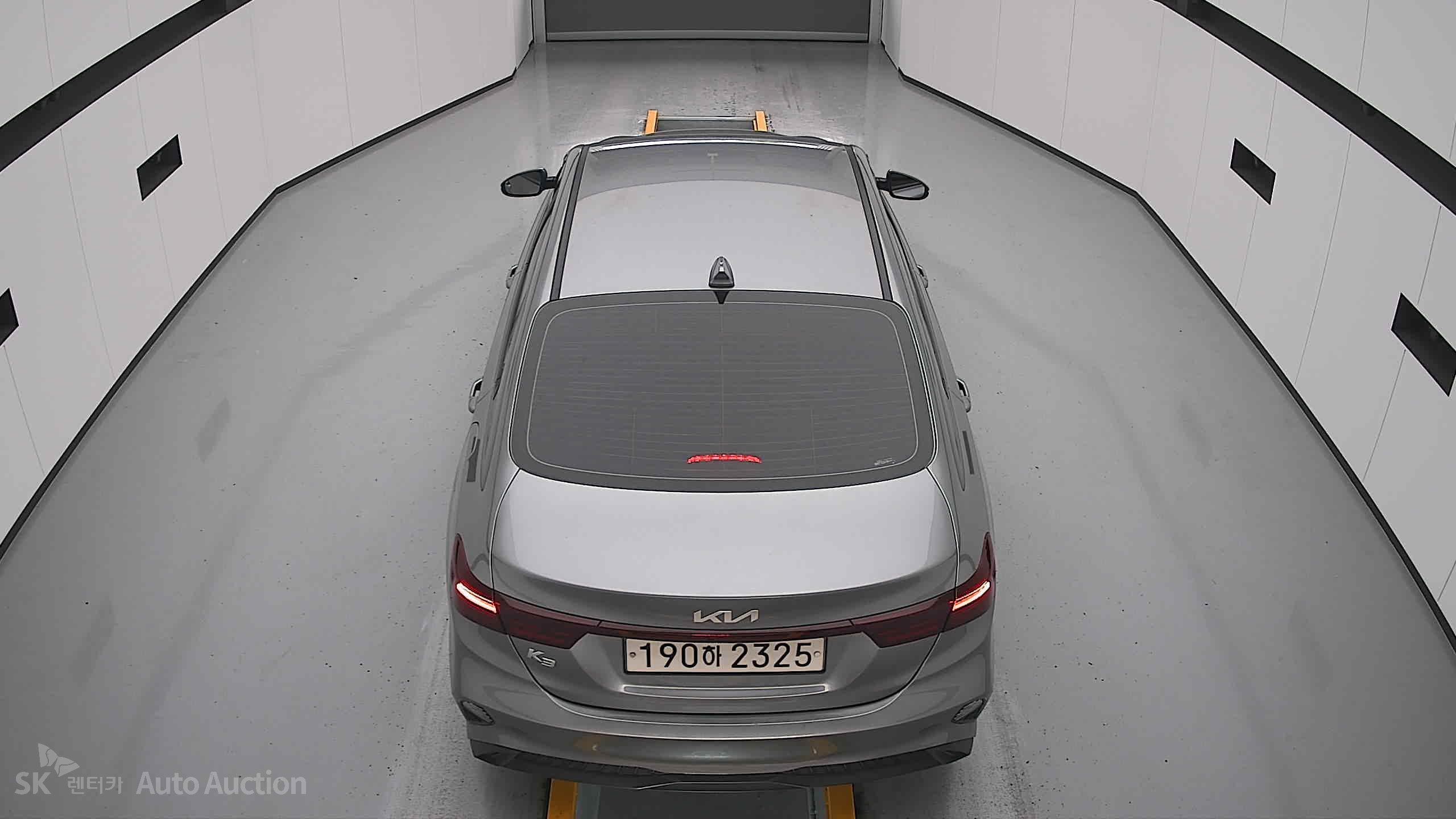 2023 - kia k3