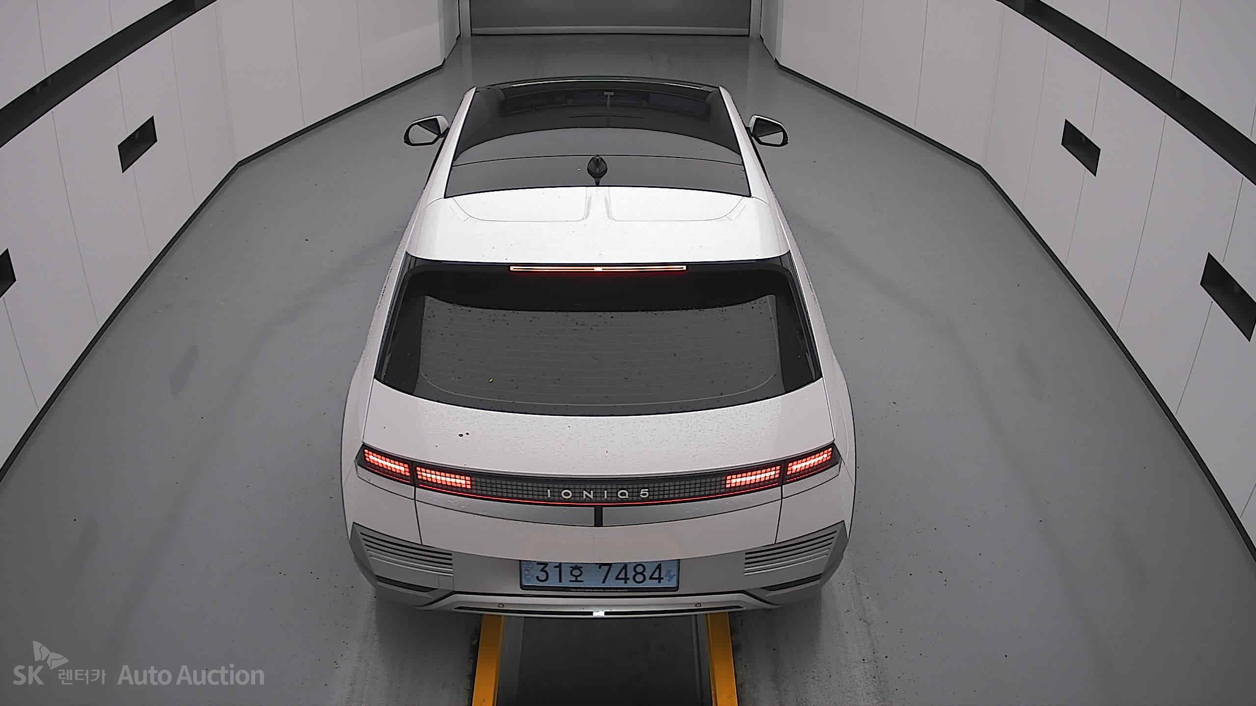 2023 - hyundai ioniq