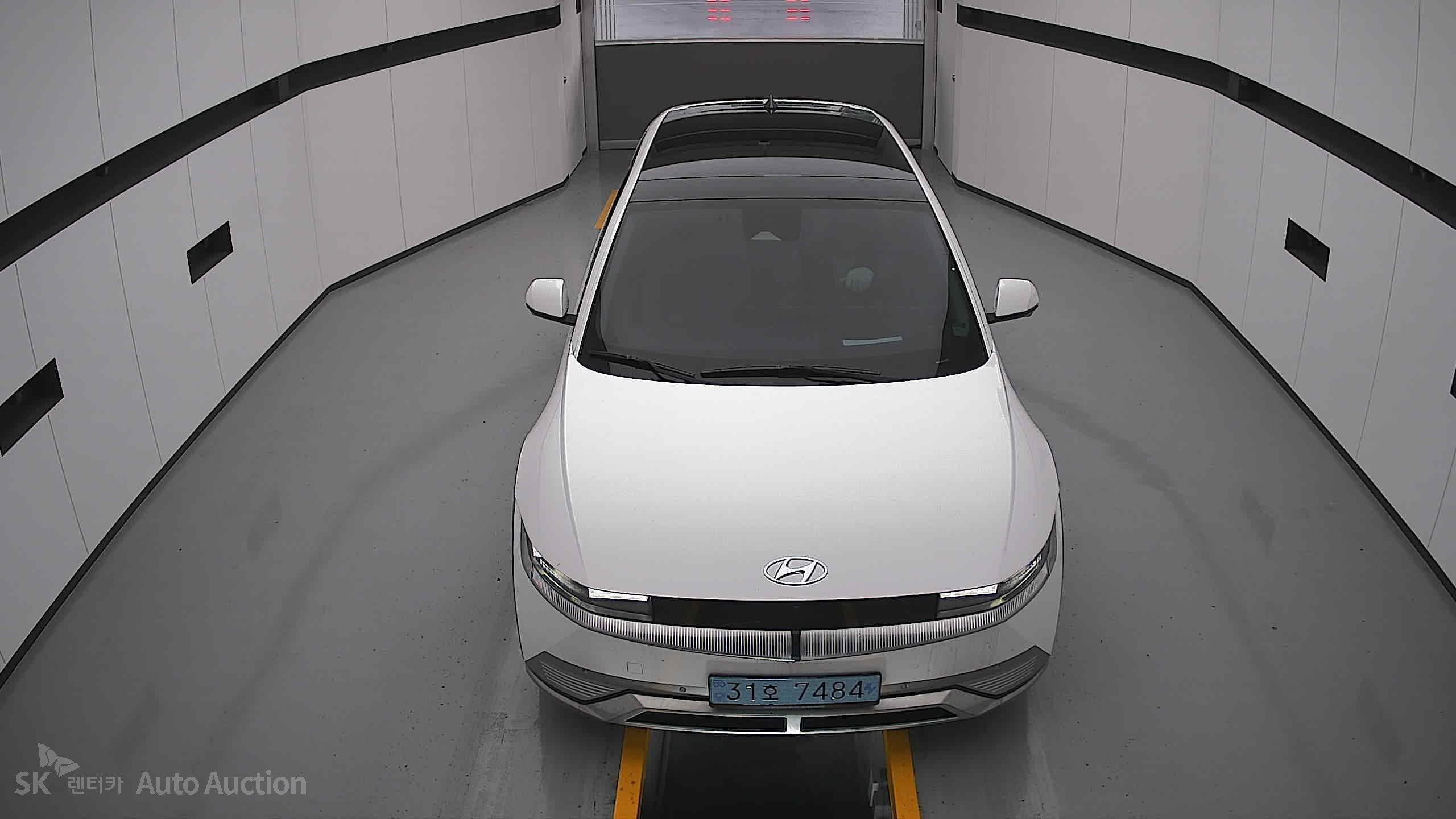 2023 - hyundai ioniq