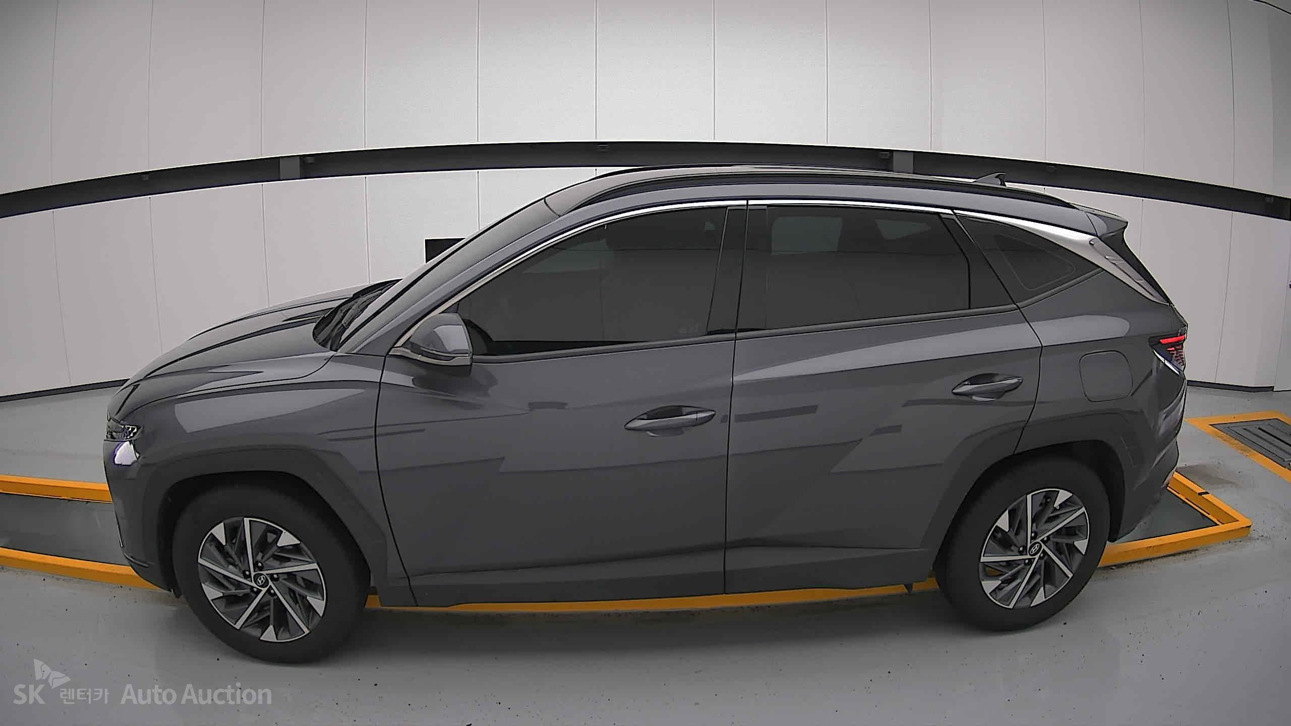 2022 - hyundai tucson