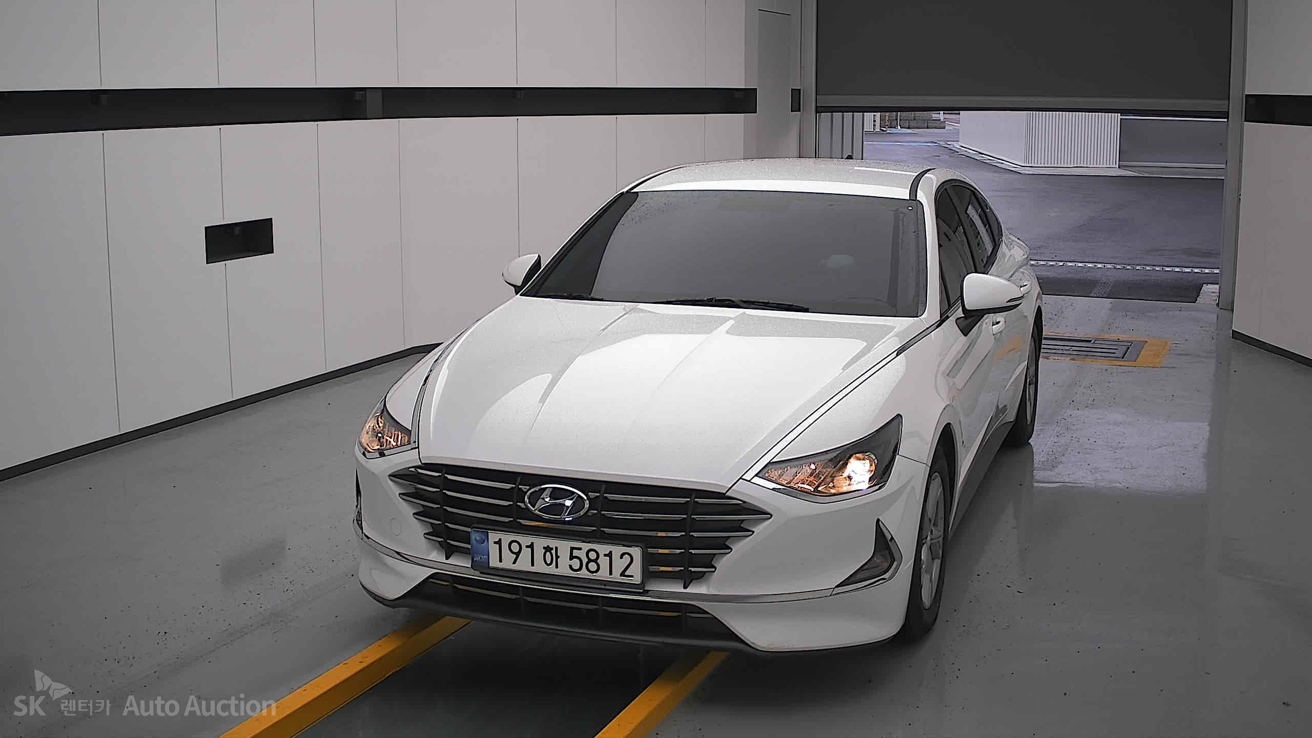 2022 - hyundai sonata