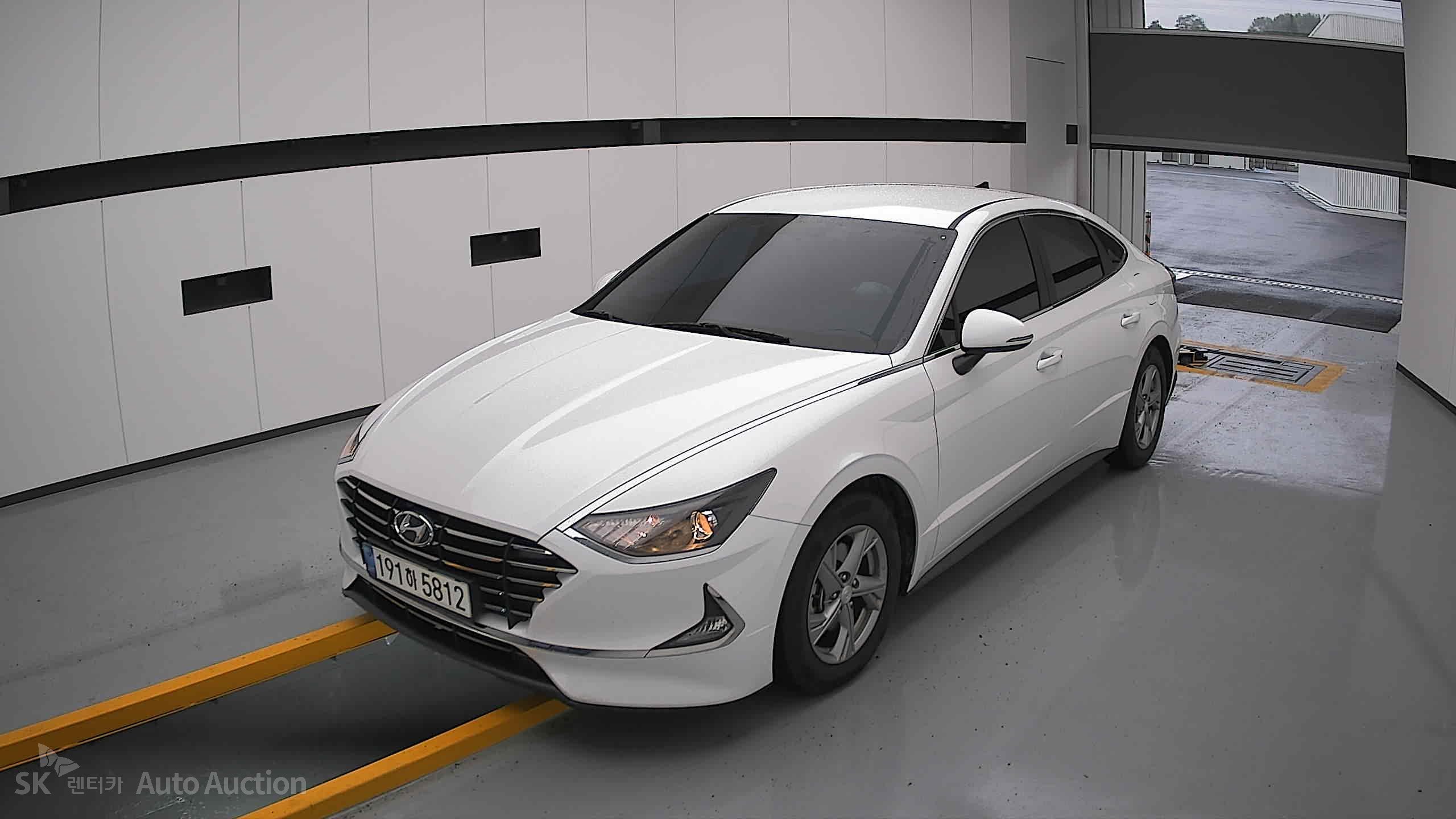2022 - hyundai sonata