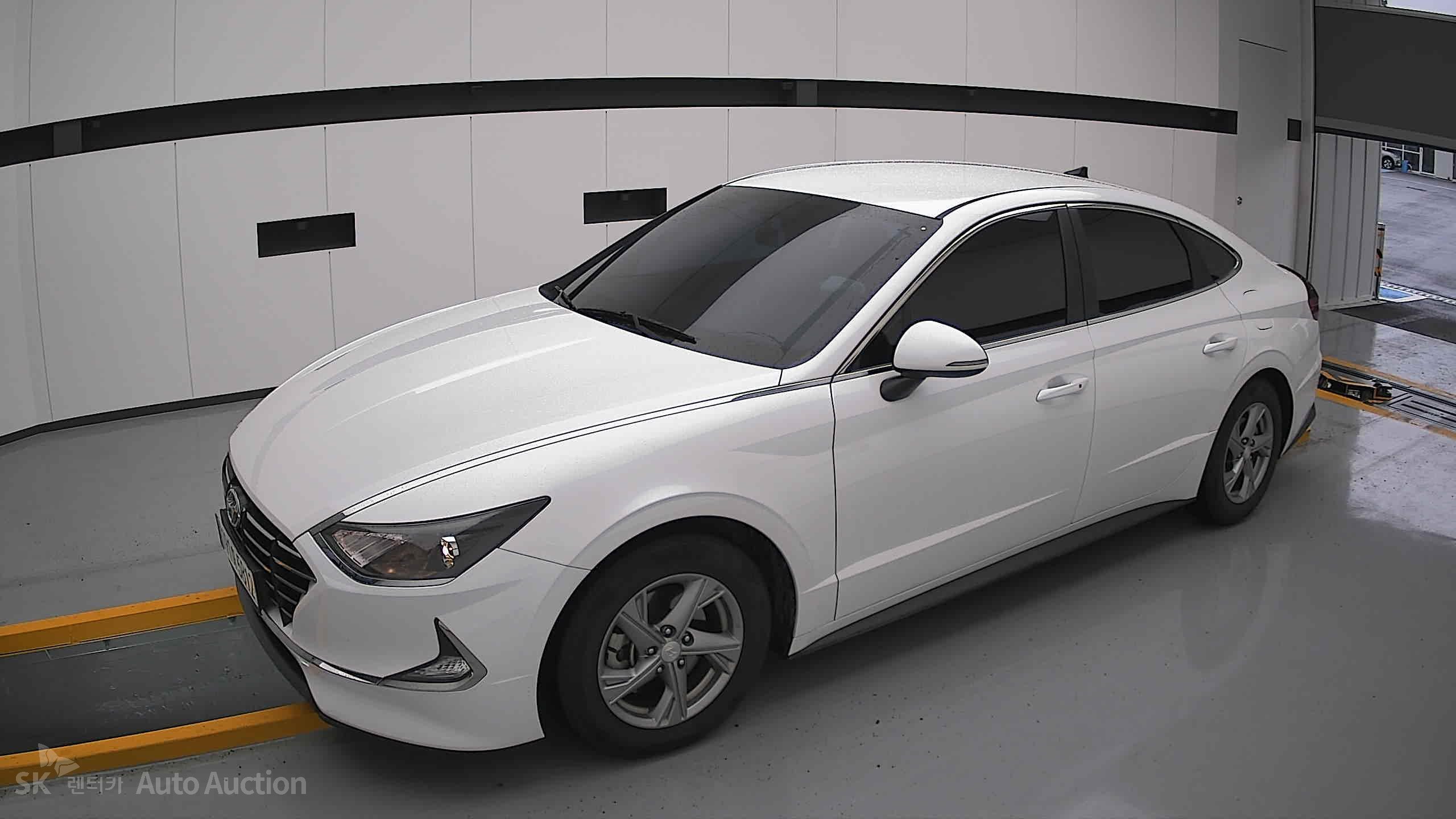 2022 - hyundai sonata