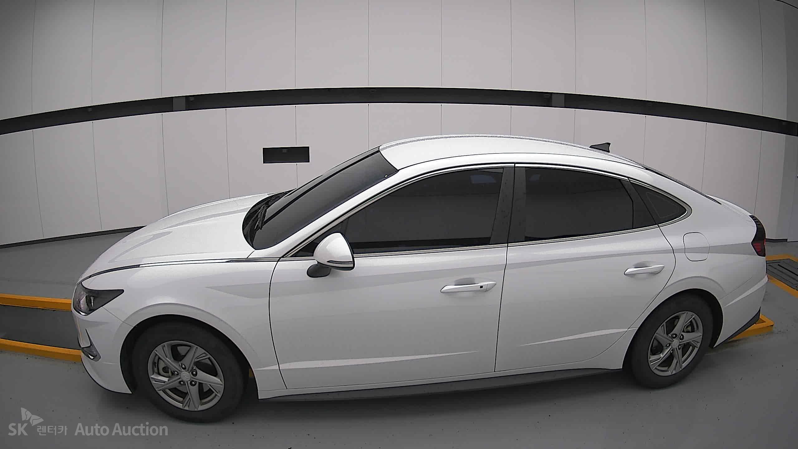 2022 - hyundai sonata