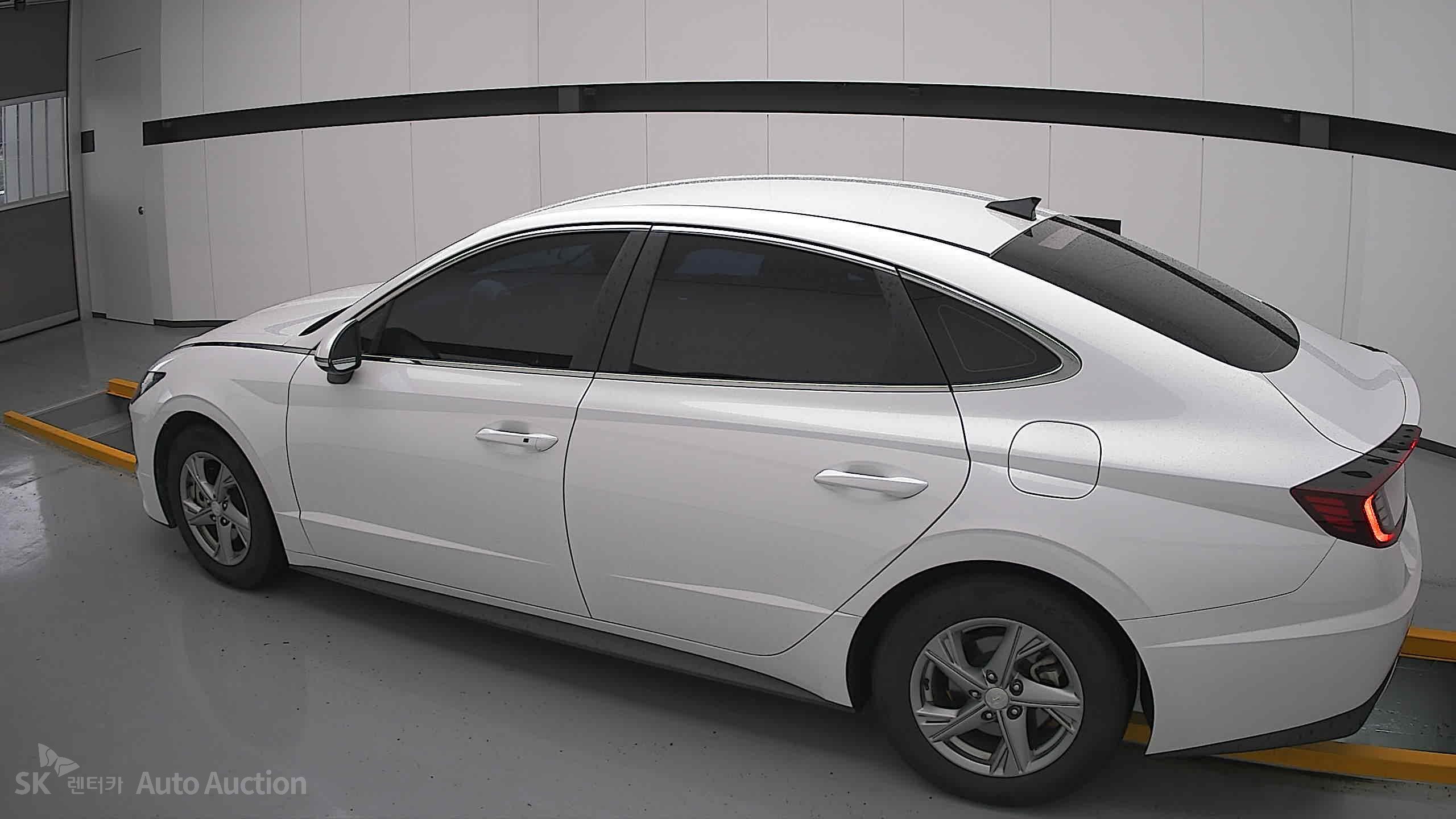 2022 - hyundai sonata