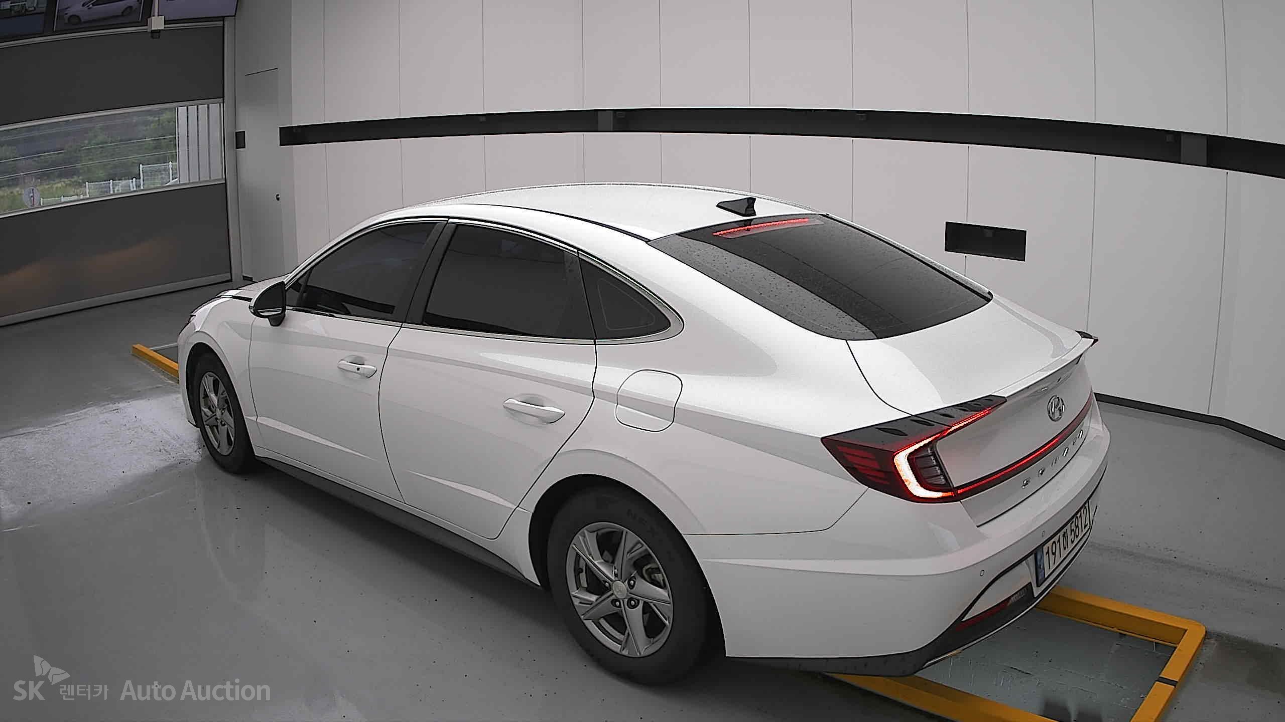 2022 - hyundai sonata