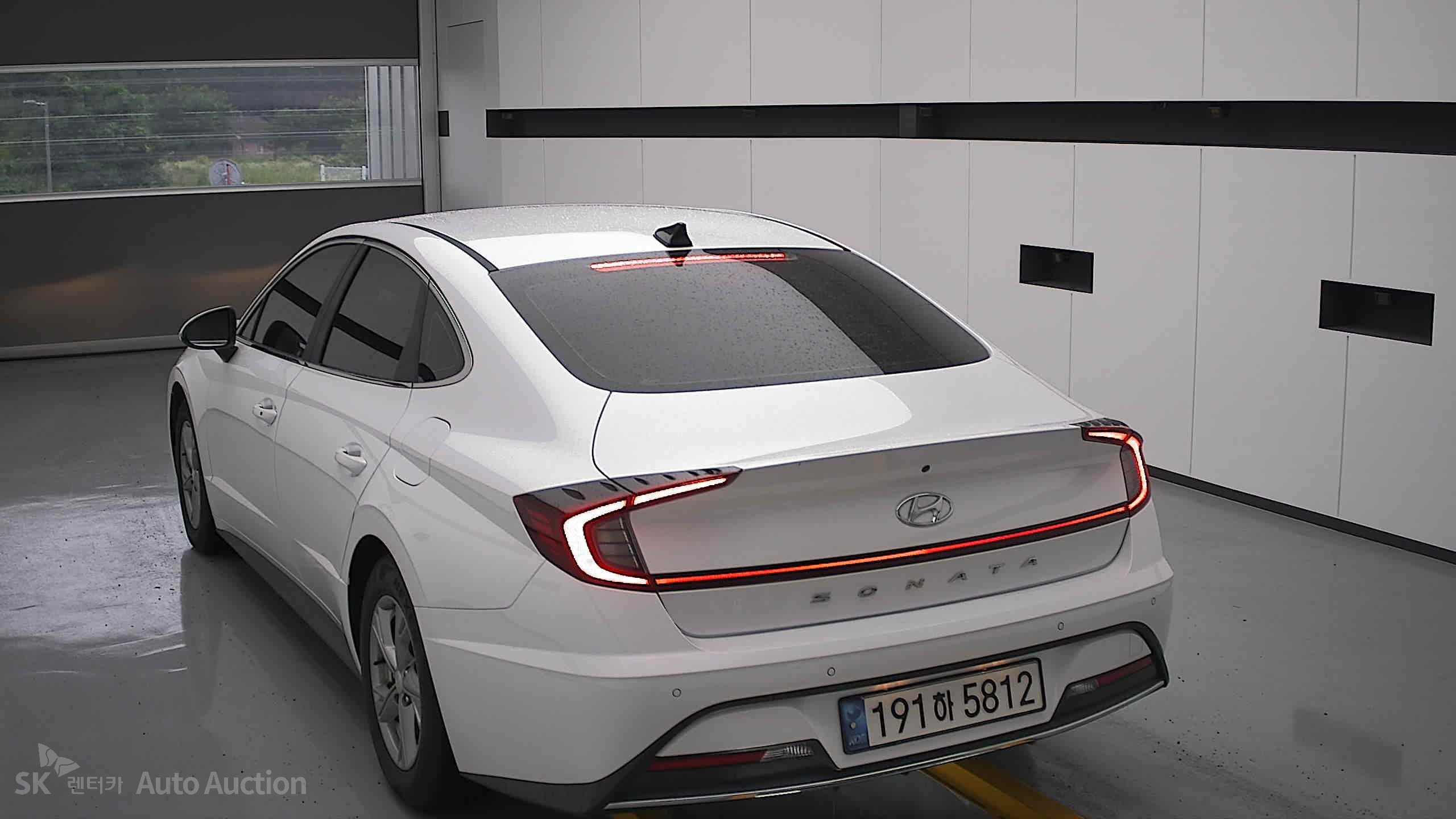 2022 - hyundai sonata