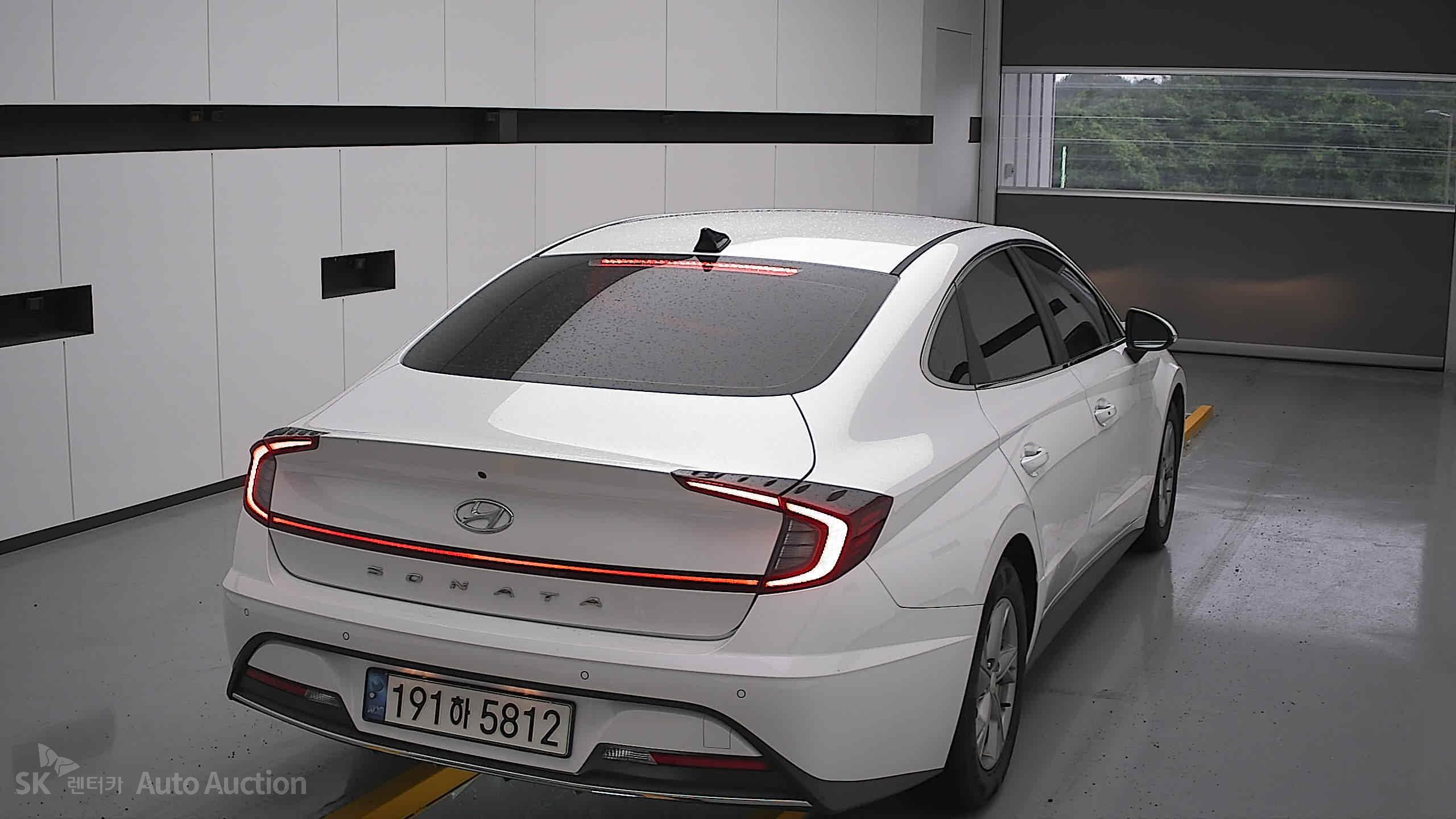 2022 - hyundai sonata