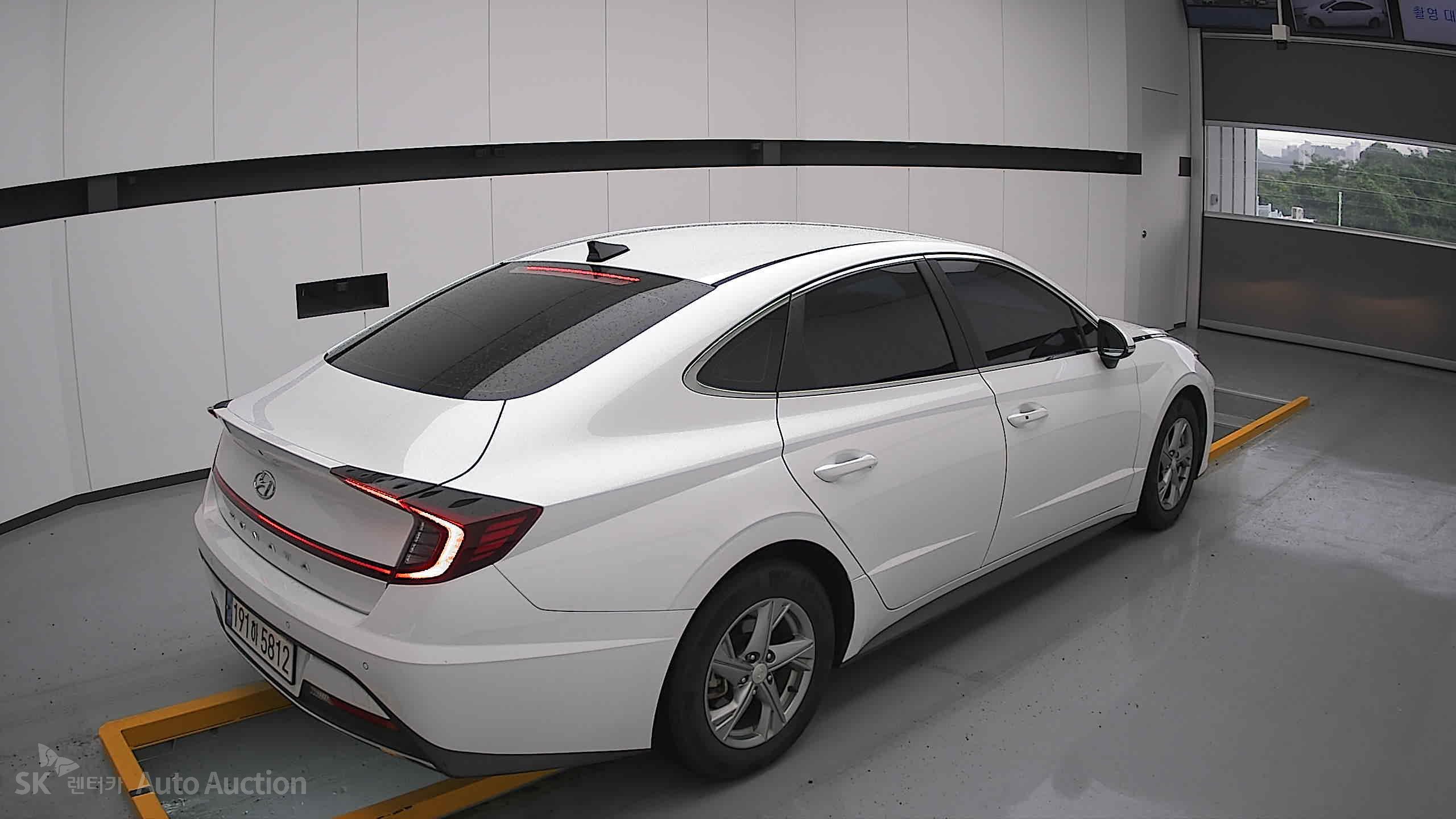 2022 - hyundai sonata