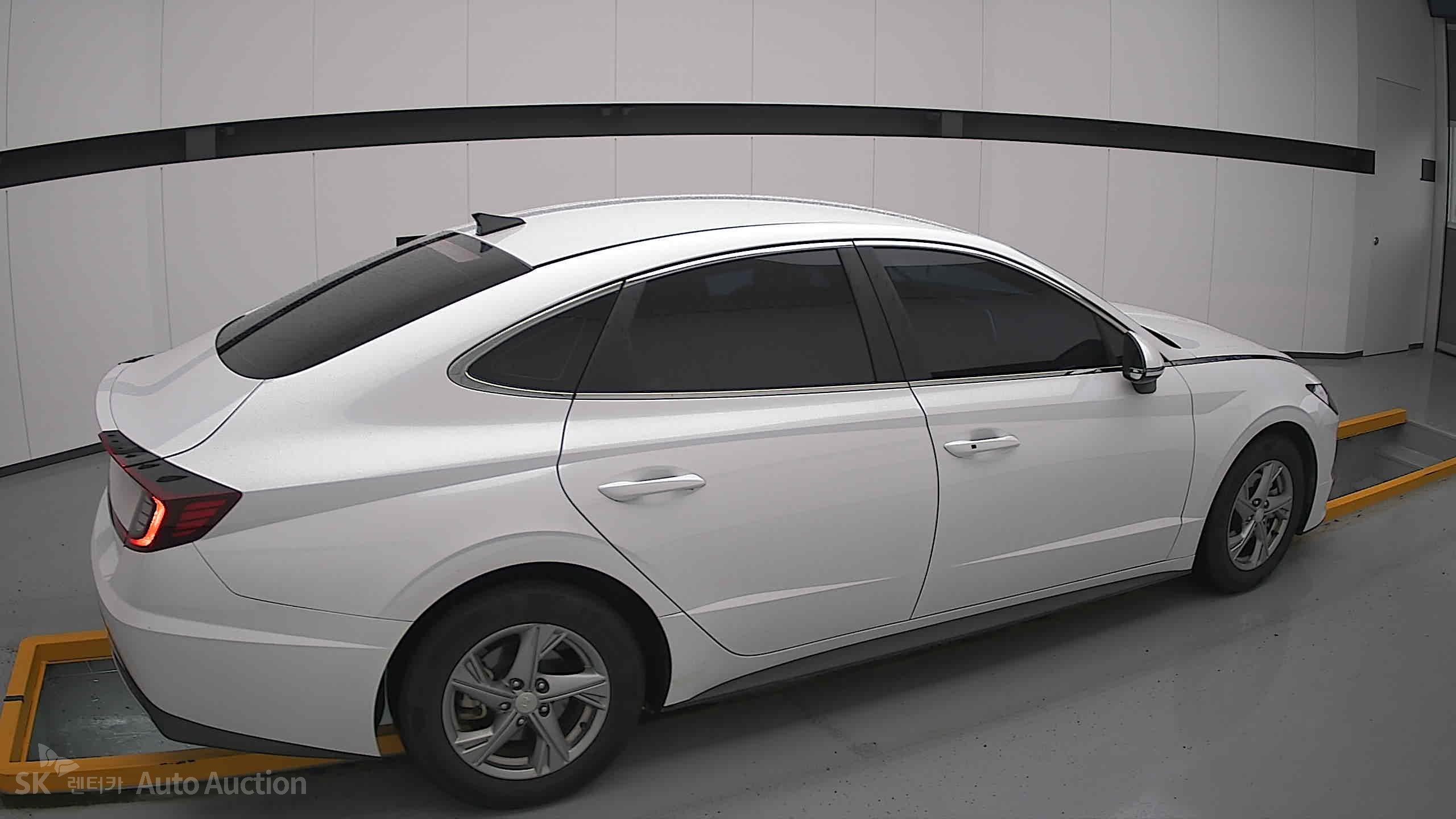 2022 - hyundai sonata