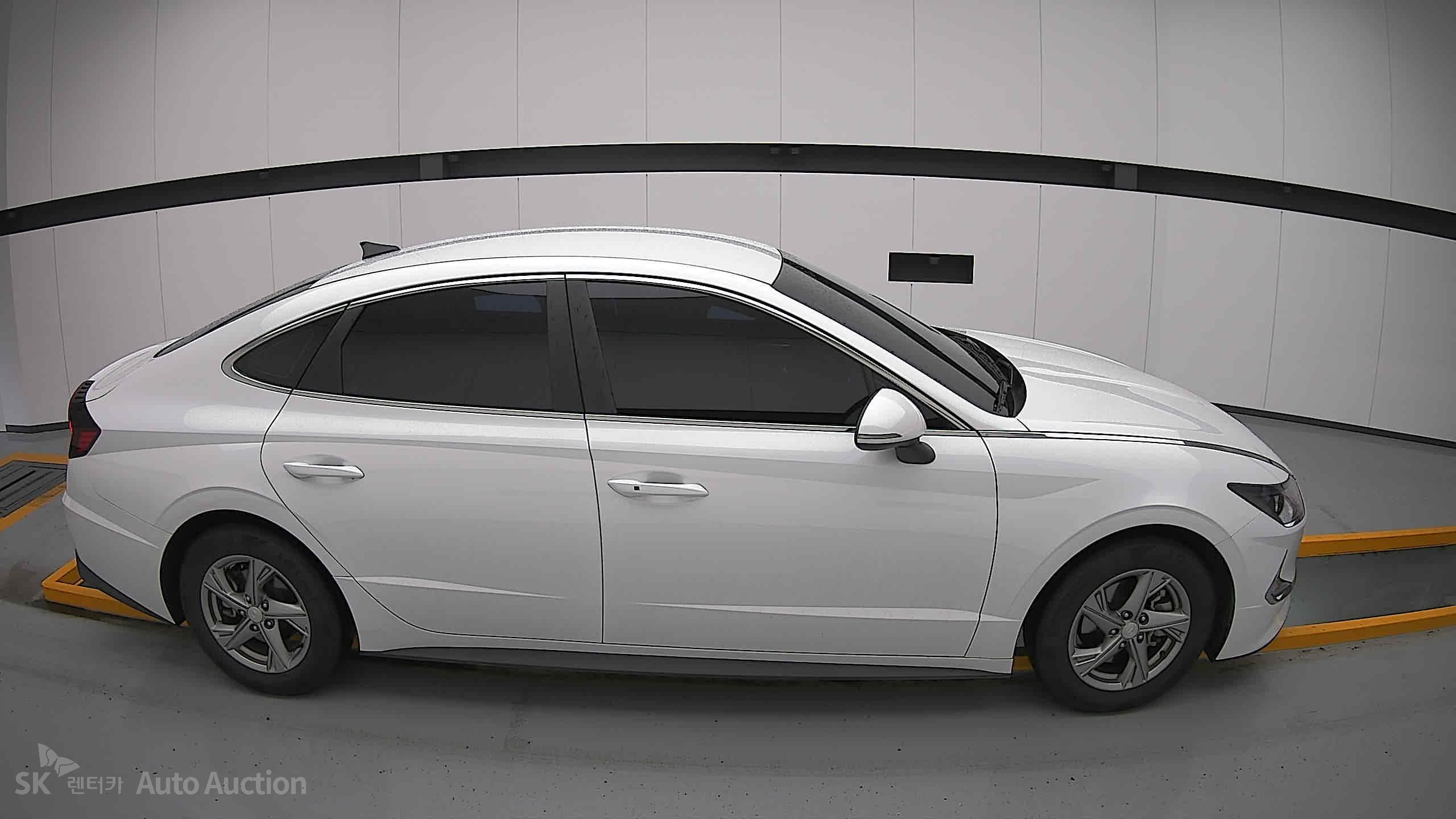 2022 - hyundai sonata