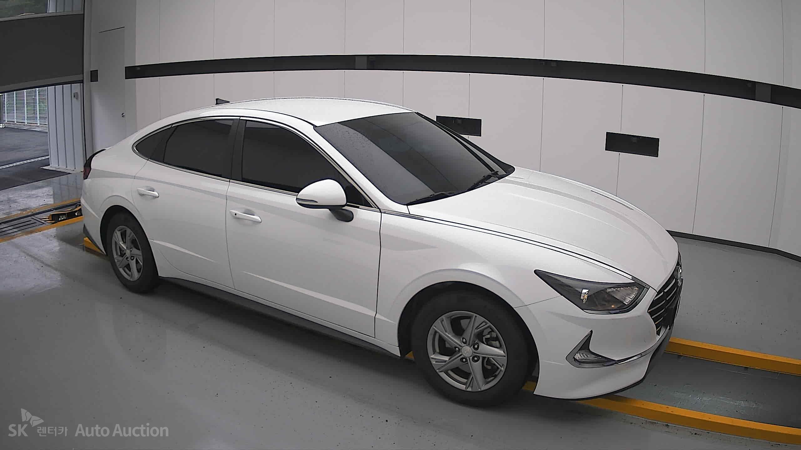 2022 - hyundai sonata