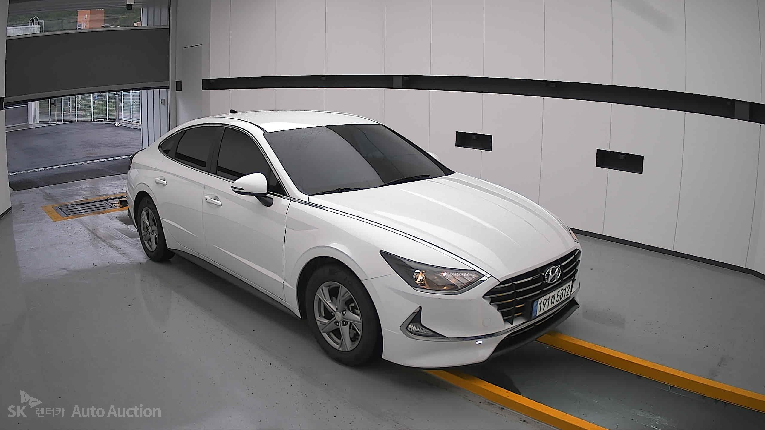 2022 - hyundai sonata