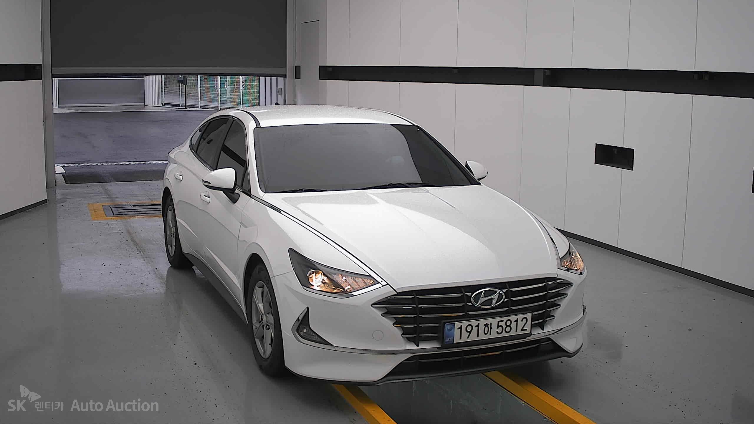 2022 - hyundai sonata