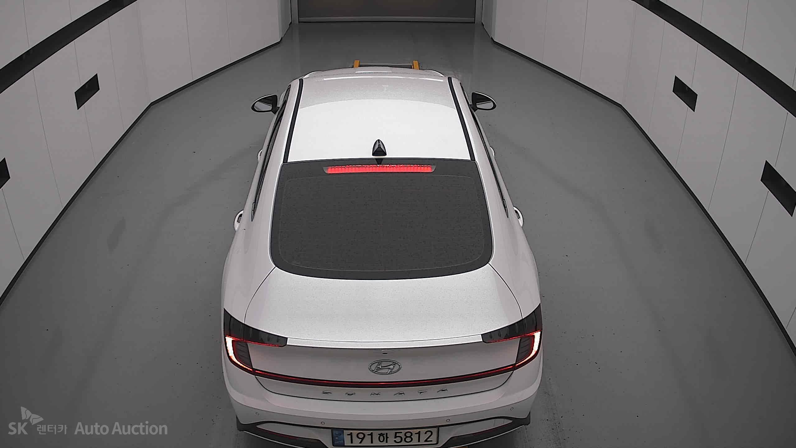 2022 - hyundai sonata