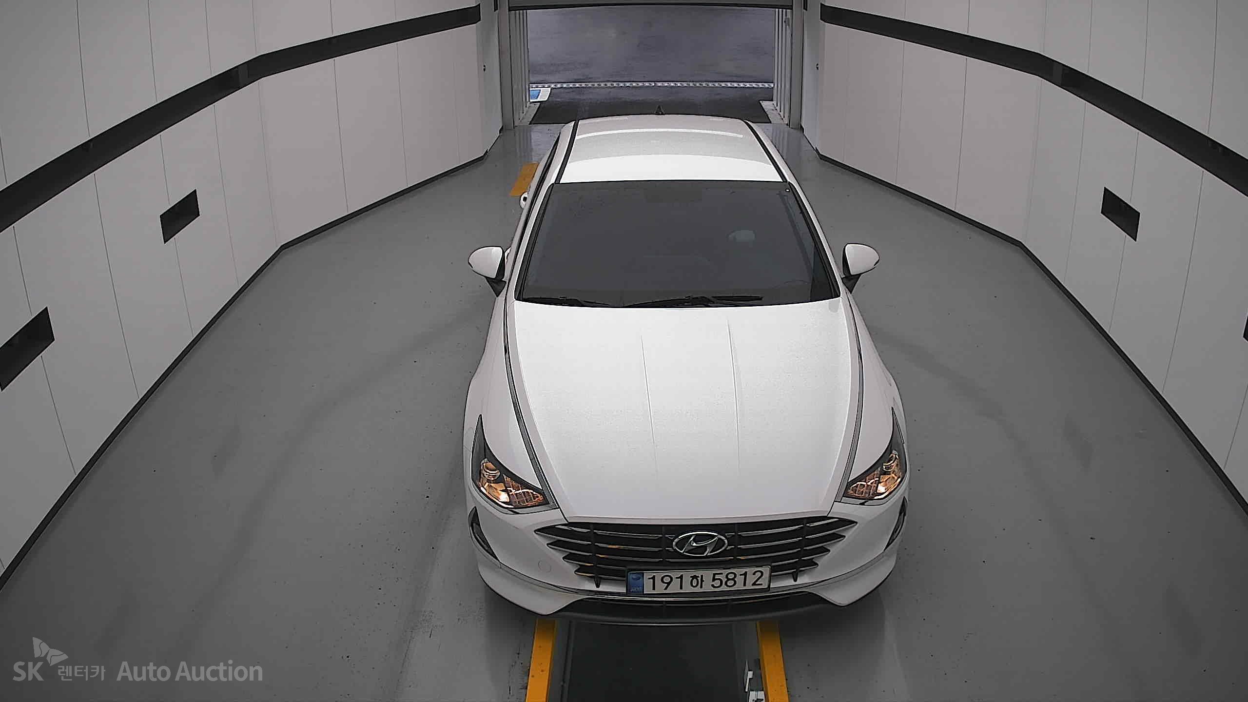 2022 - hyundai sonata