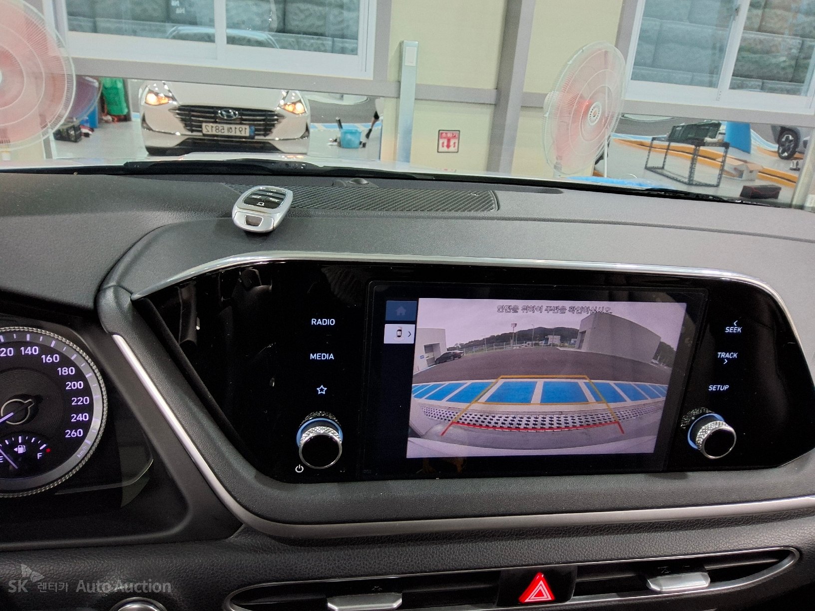 2022 - hyundai sonata