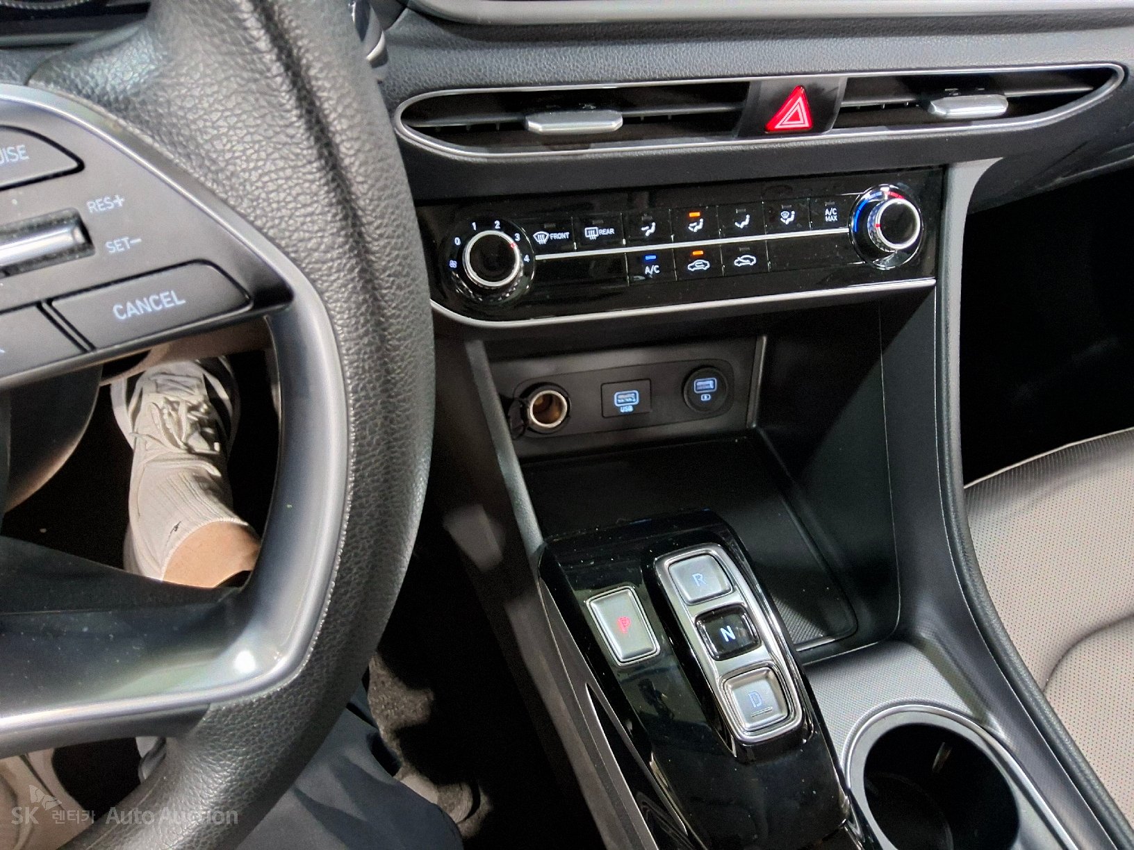 2022 - hyundai sonata