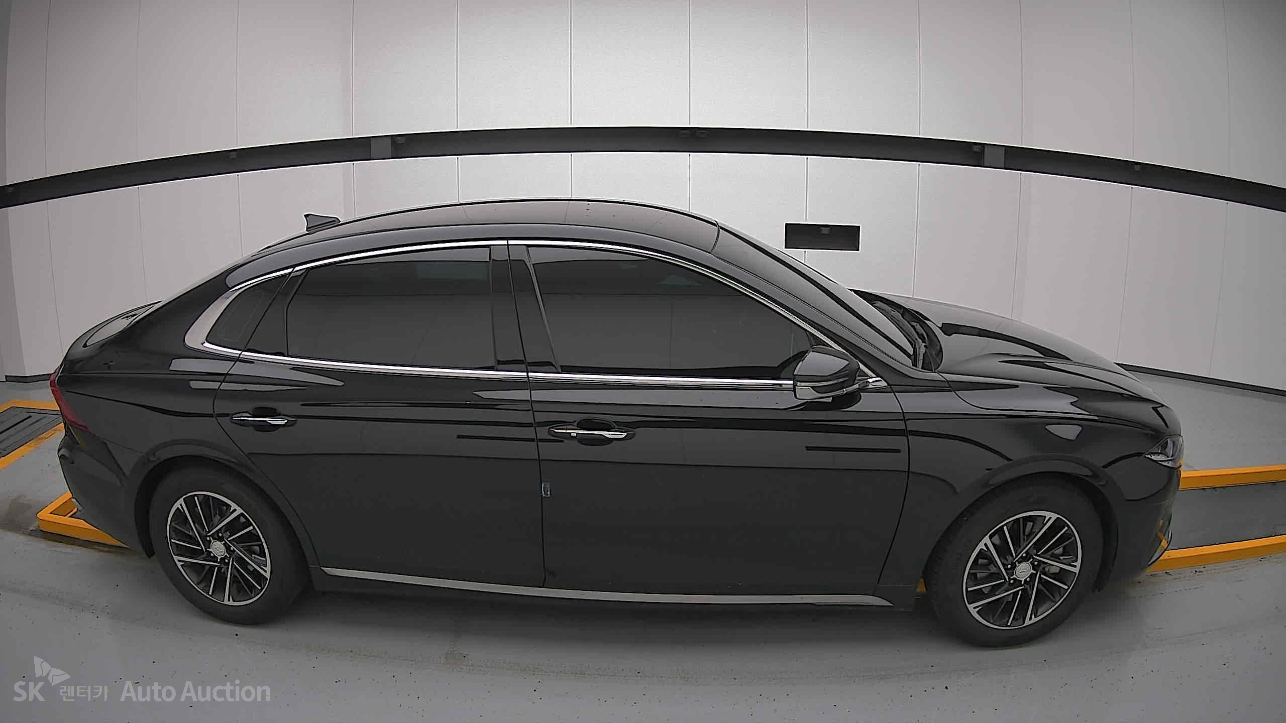 2023 - hyundai grandeur