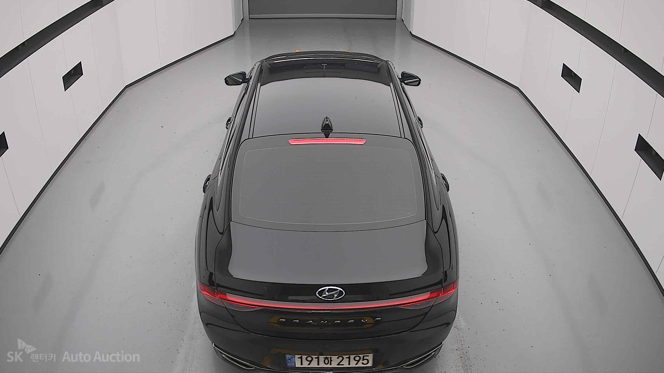 2023 - hyundai grandeur