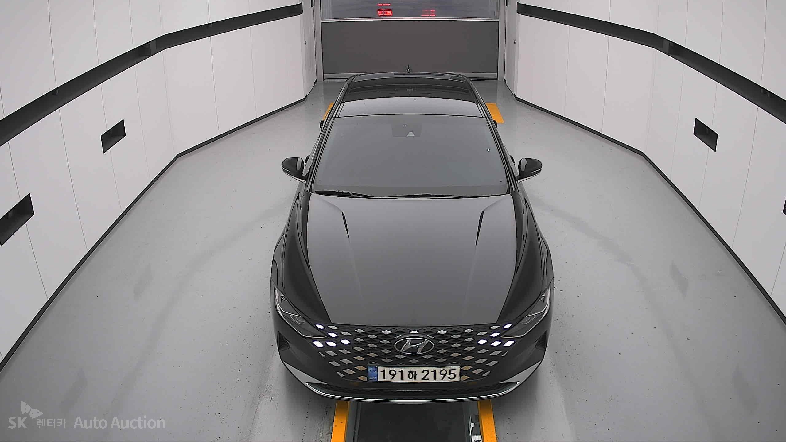 2023 - hyundai grandeur