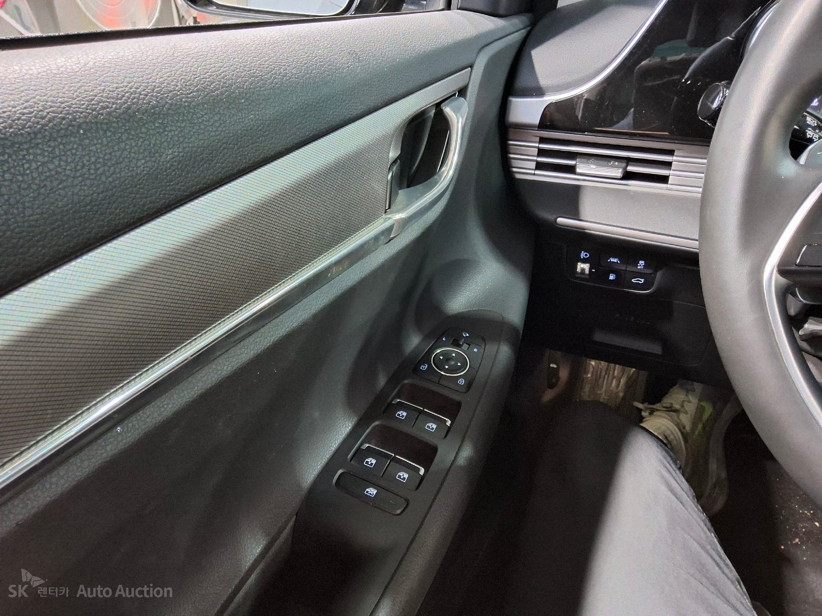 2023 - hyundai grandeur