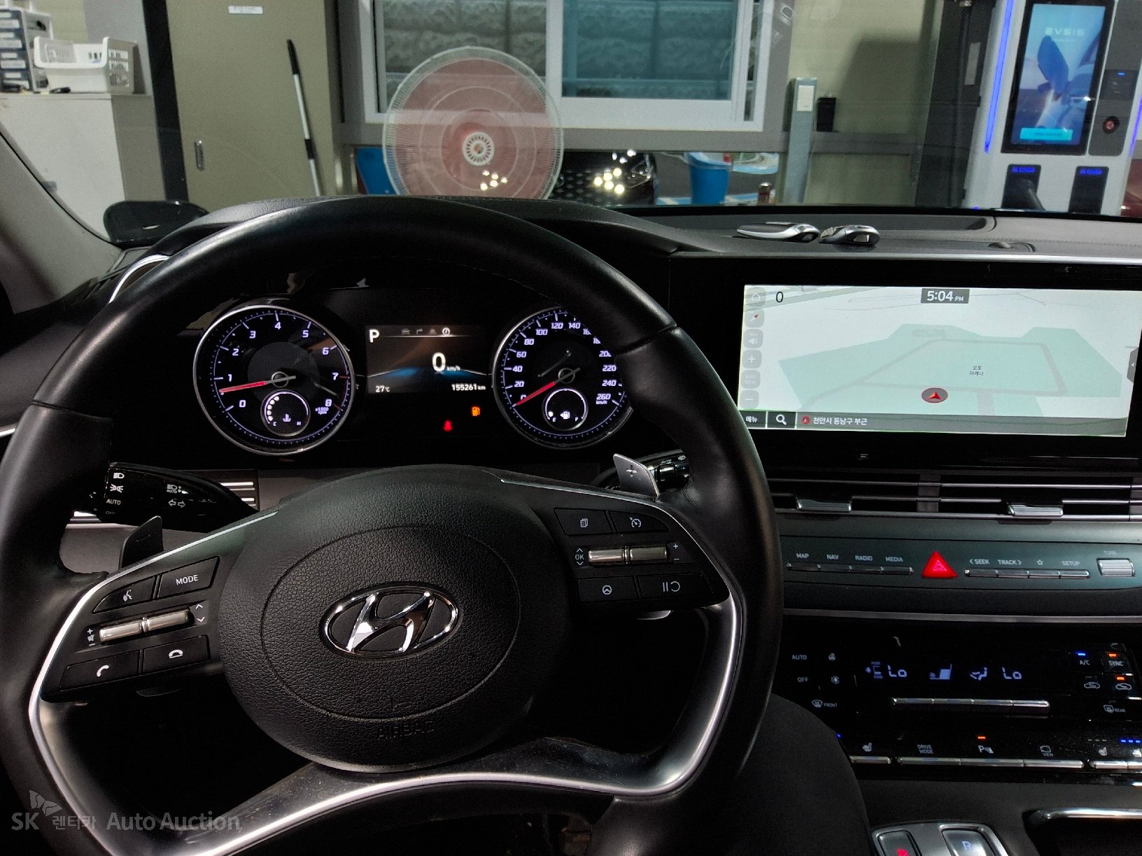 2023 - hyundai grandeur