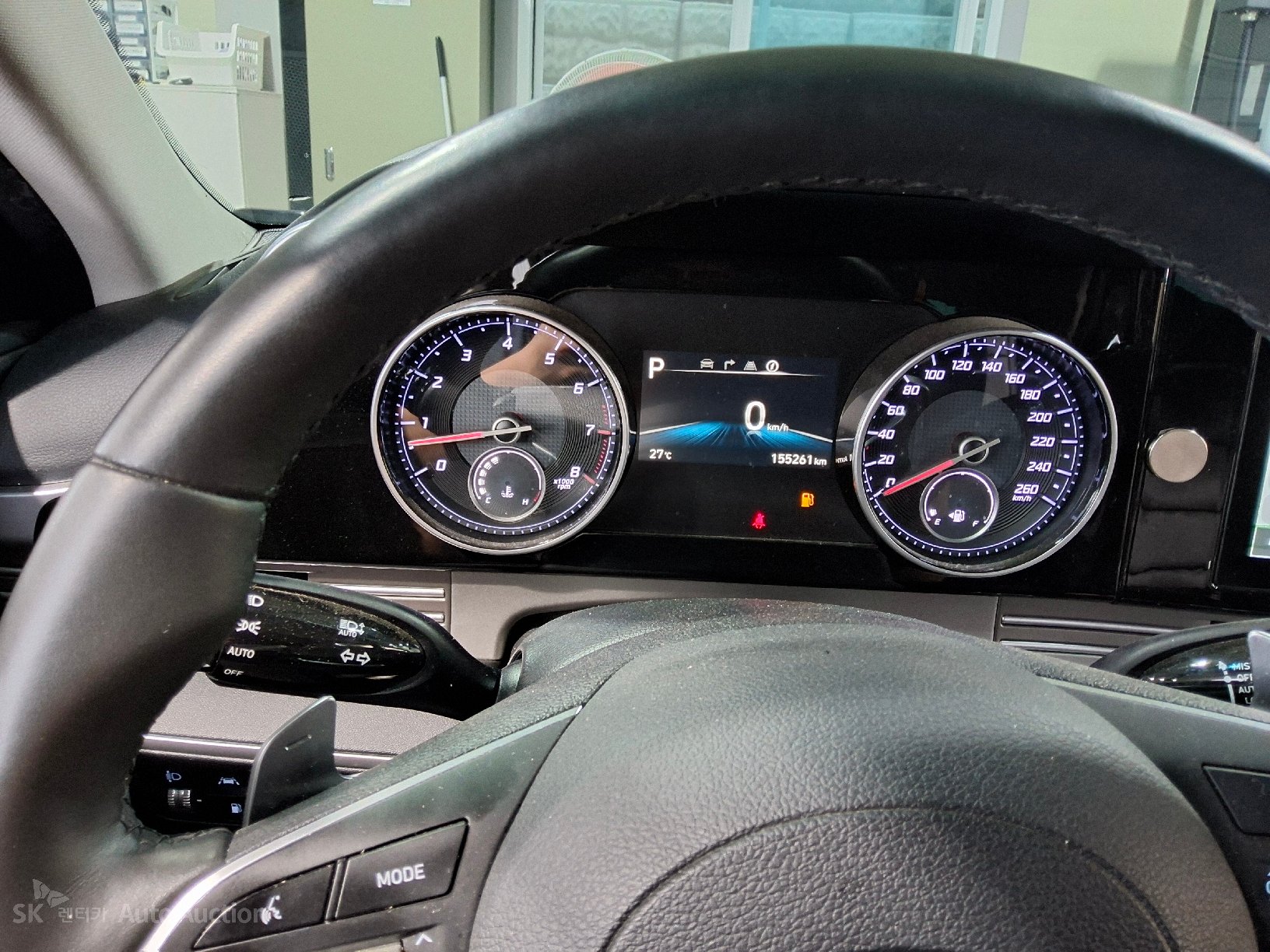 2023 - hyundai grandeur