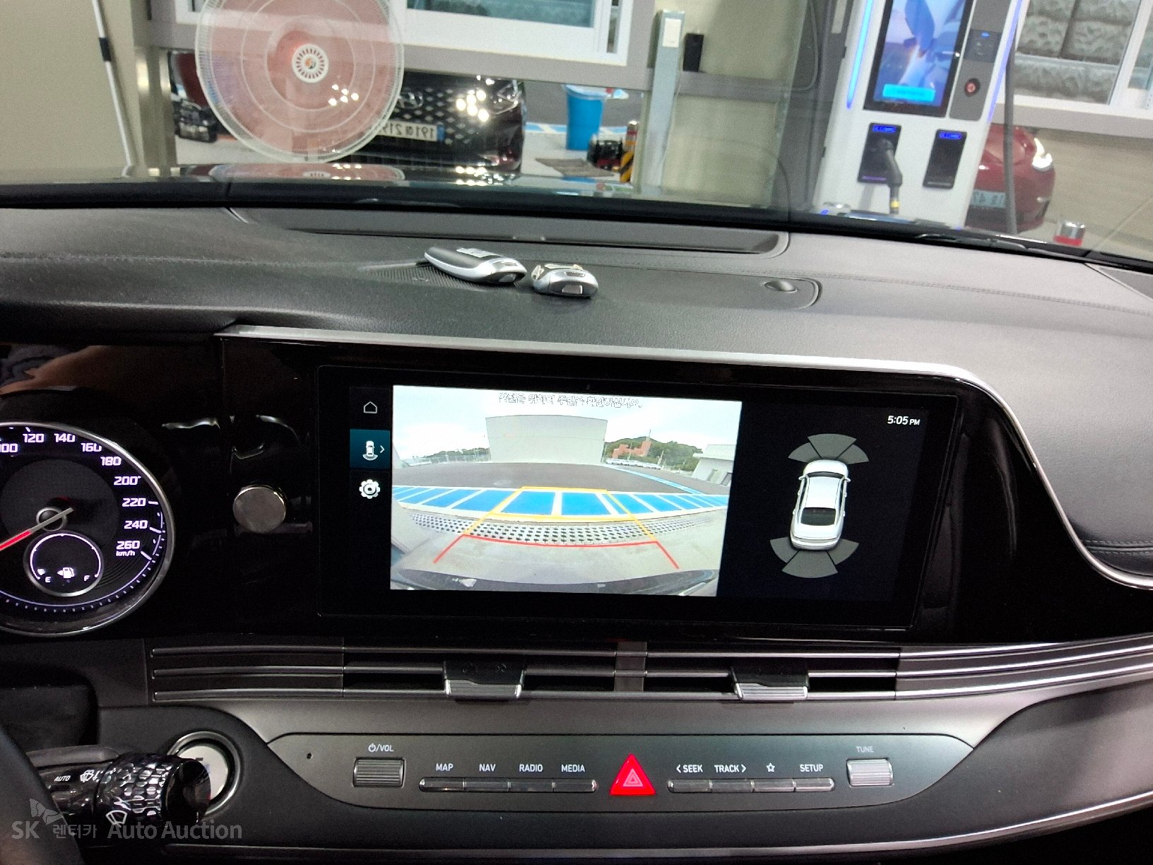 2023 - hyundai grandeur