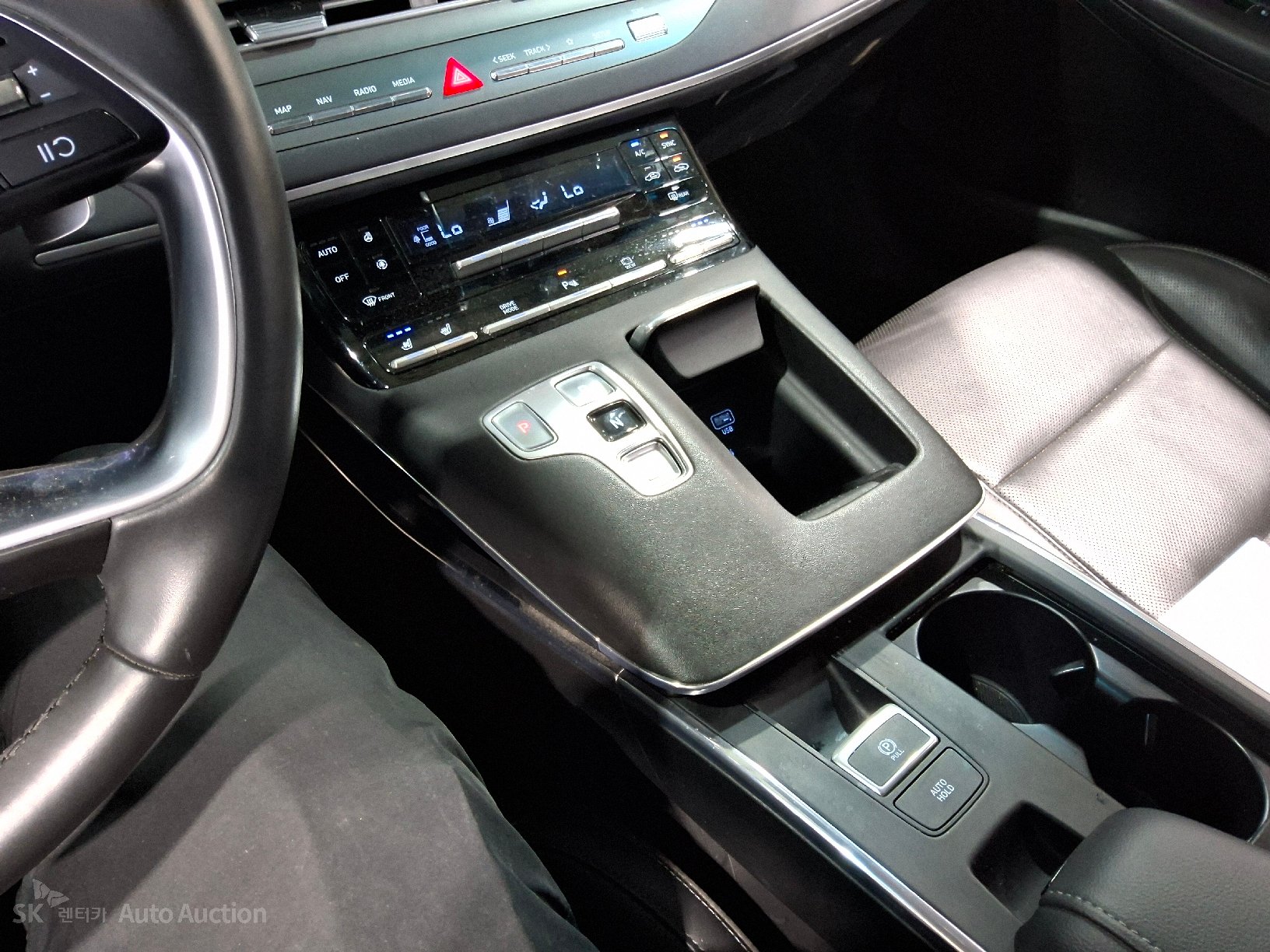 2023 - hyundai grandeur