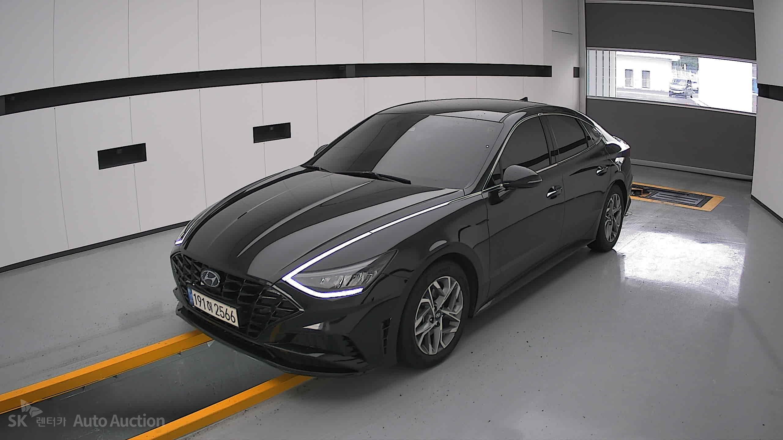 2022 - hyundai sonata