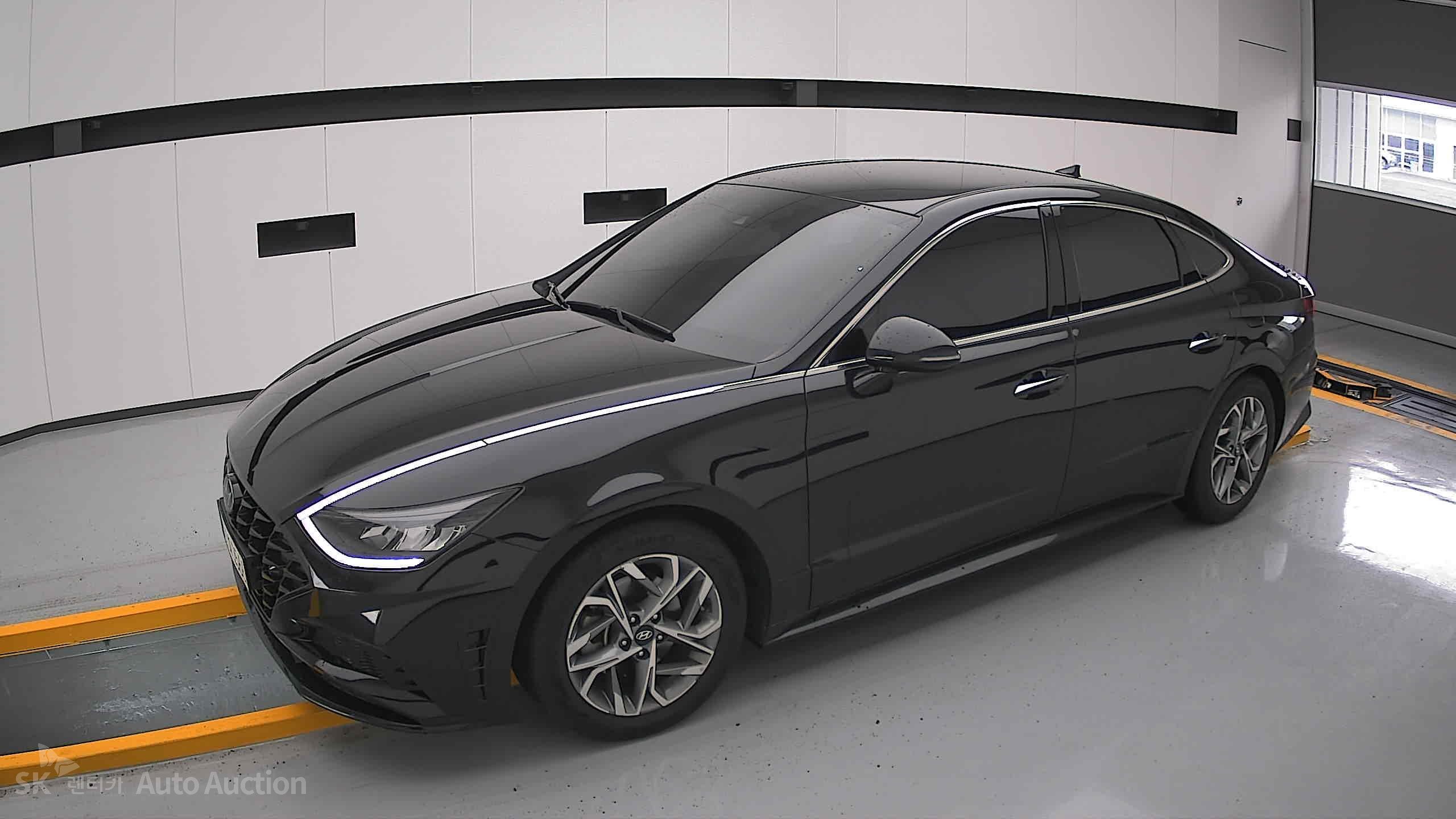 2022 - hyundai sonata