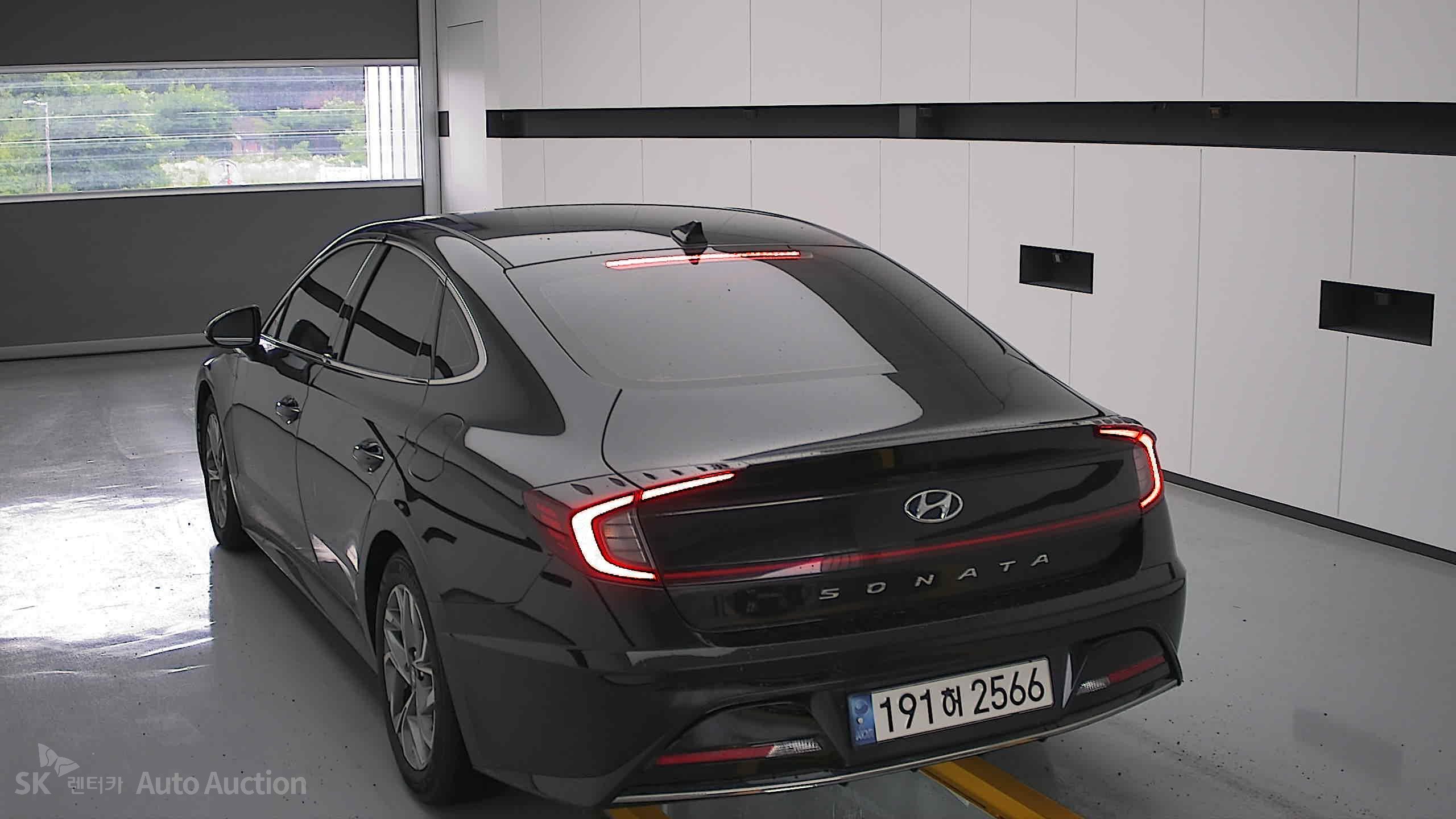 2022 - hyundai sonata