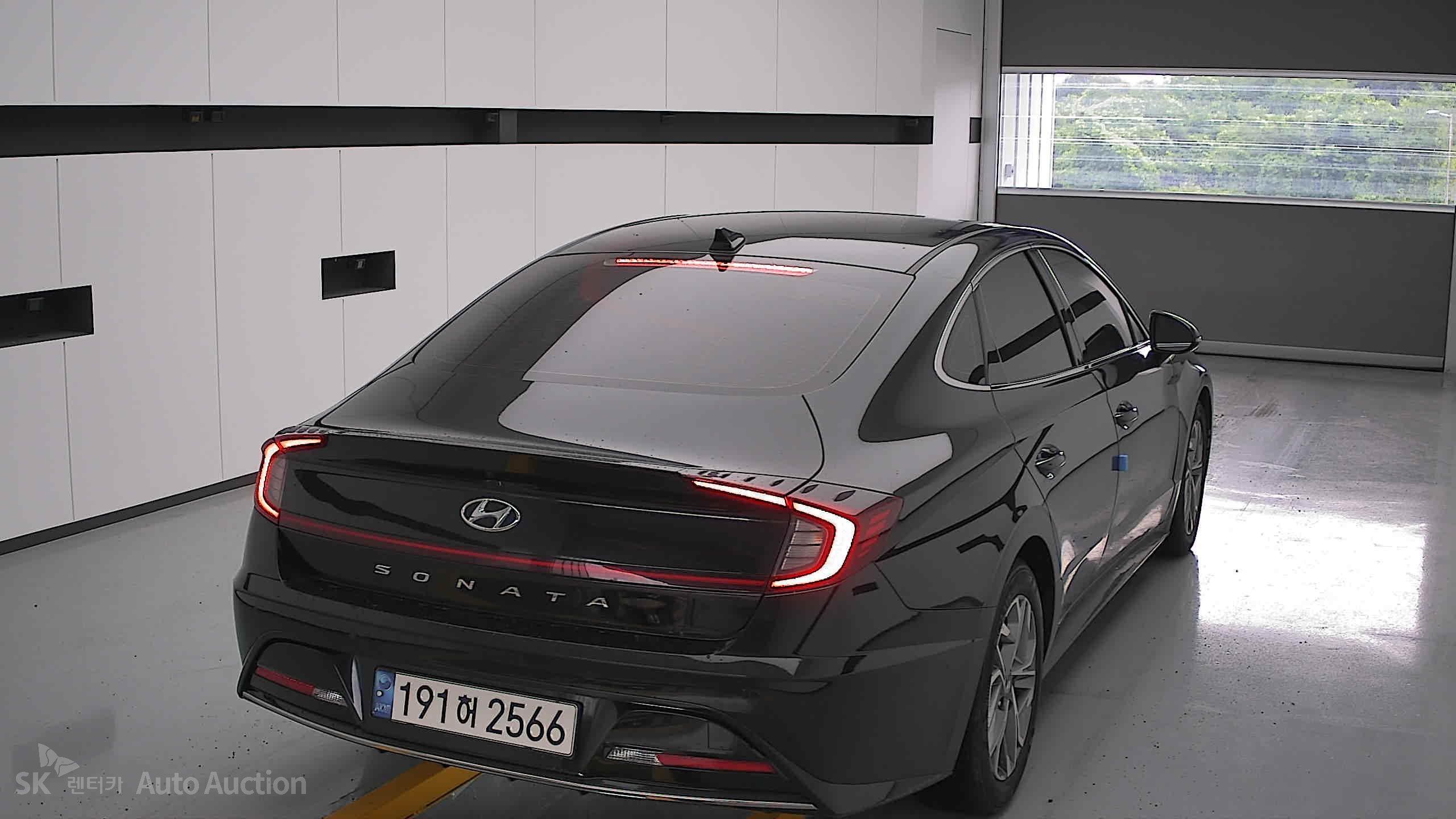 2022 - hyundai sonata