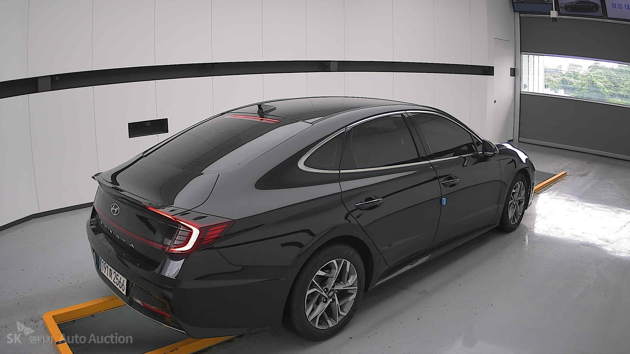 2022 - hyundai sonata