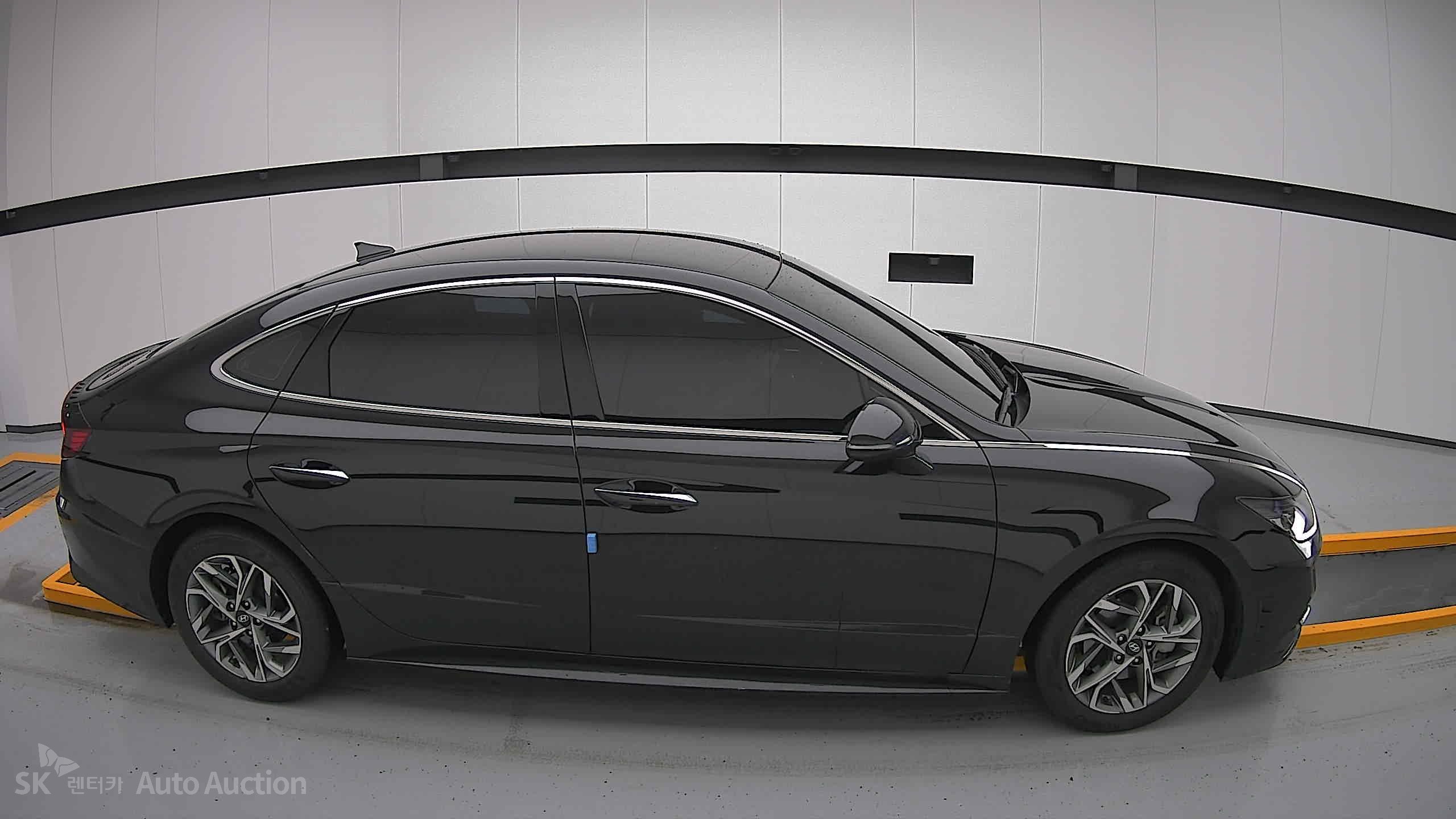 2022 - hyundai sonata