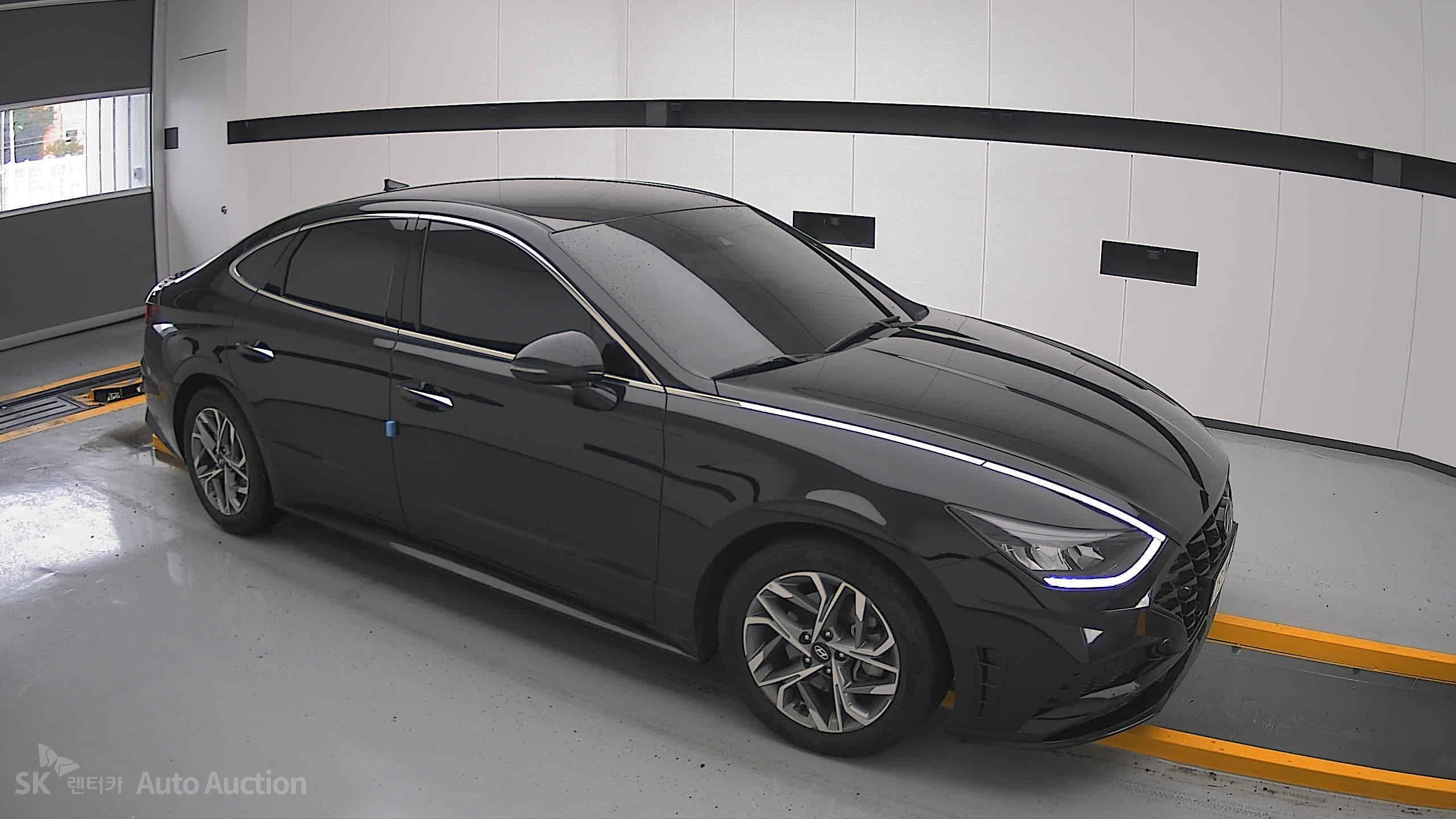 2022 - hyundai sonata