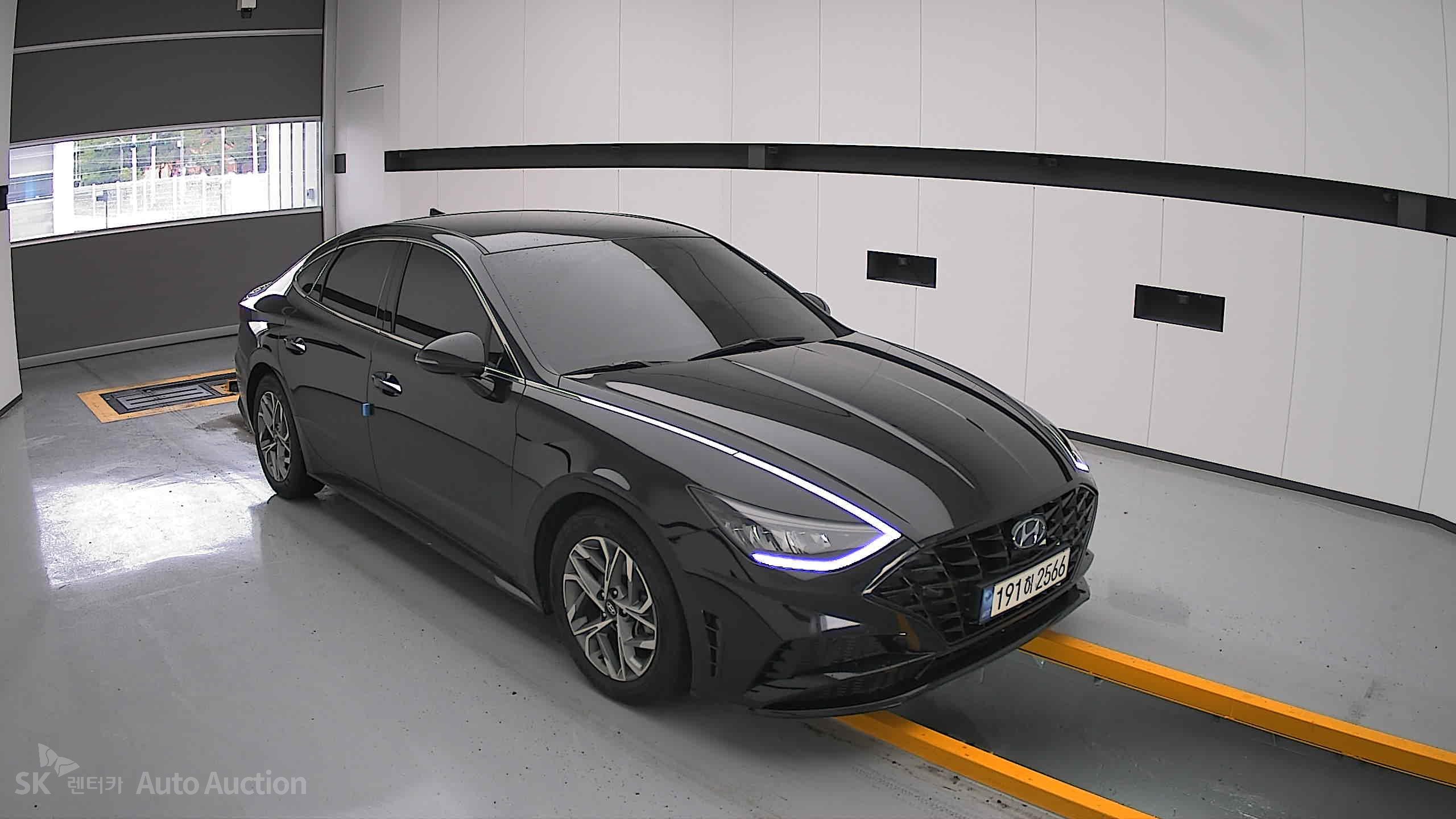 2022 - hyundai sonata