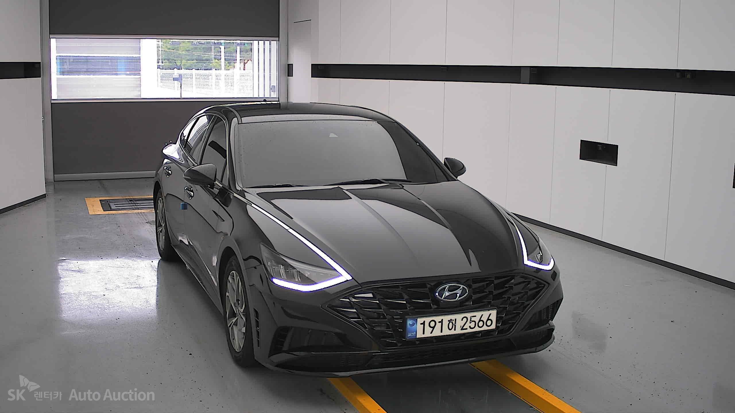 2022 - hyundai sonata