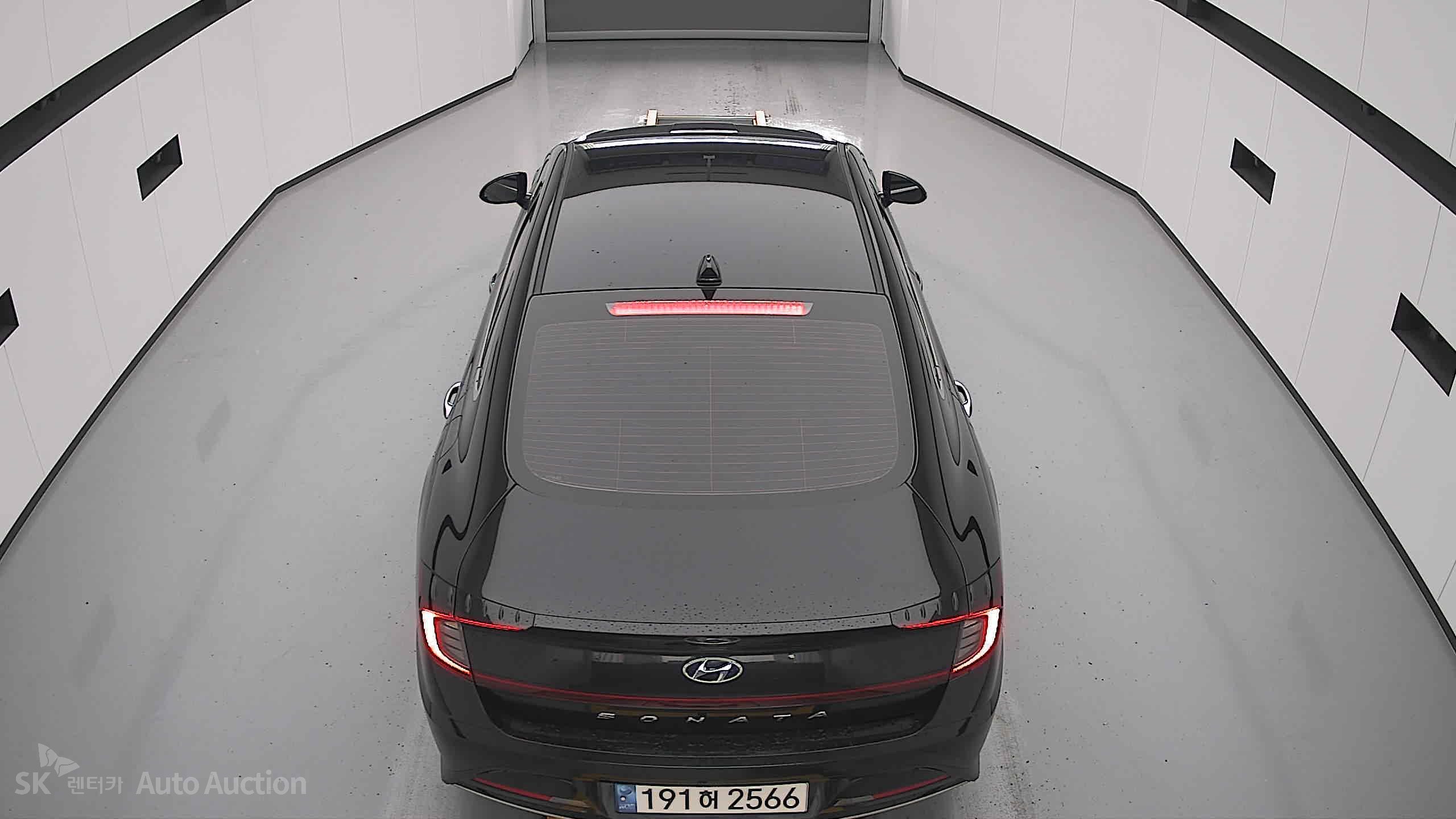2022 - hyundai sonata