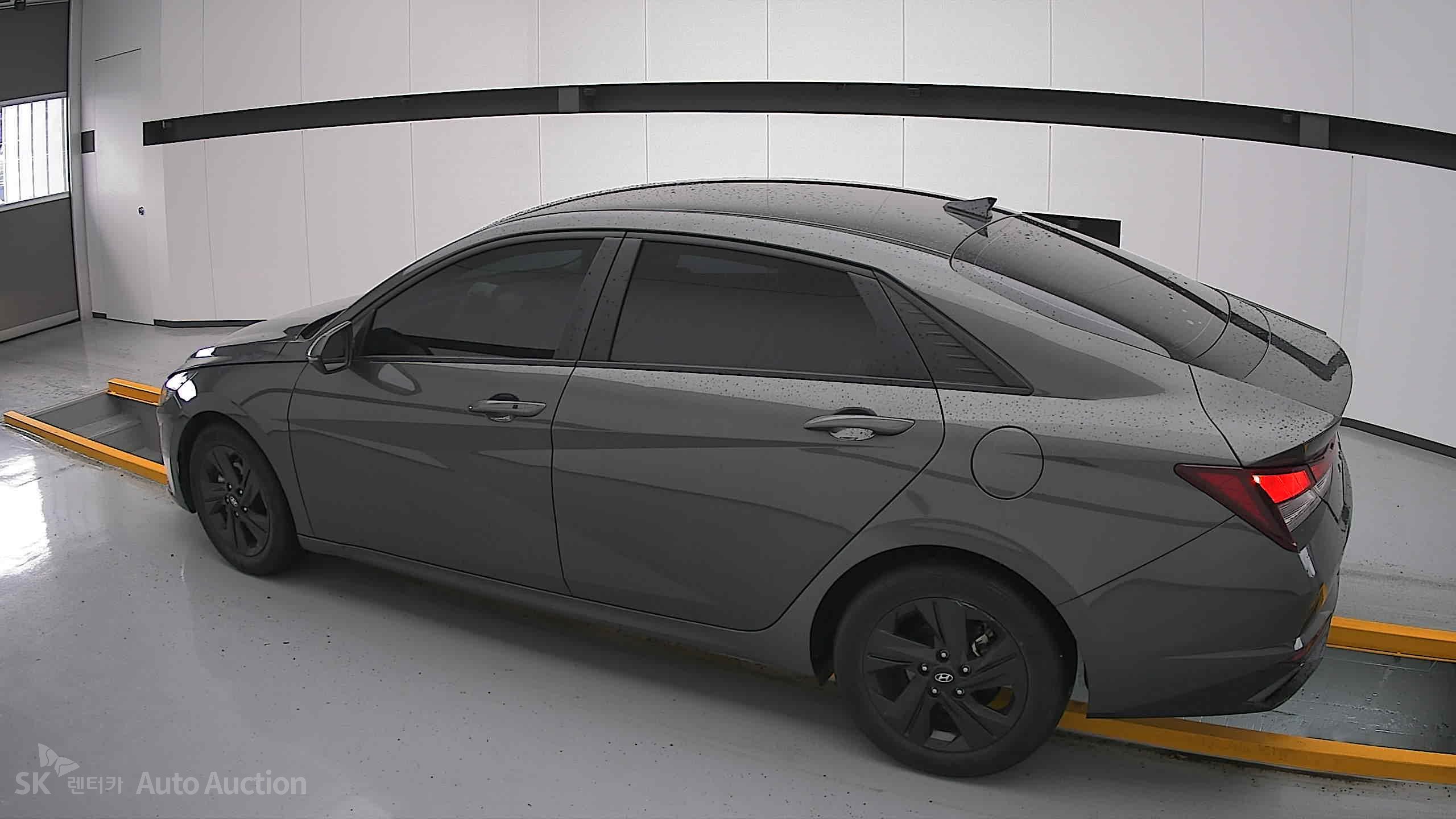 2023 - hyundai avante