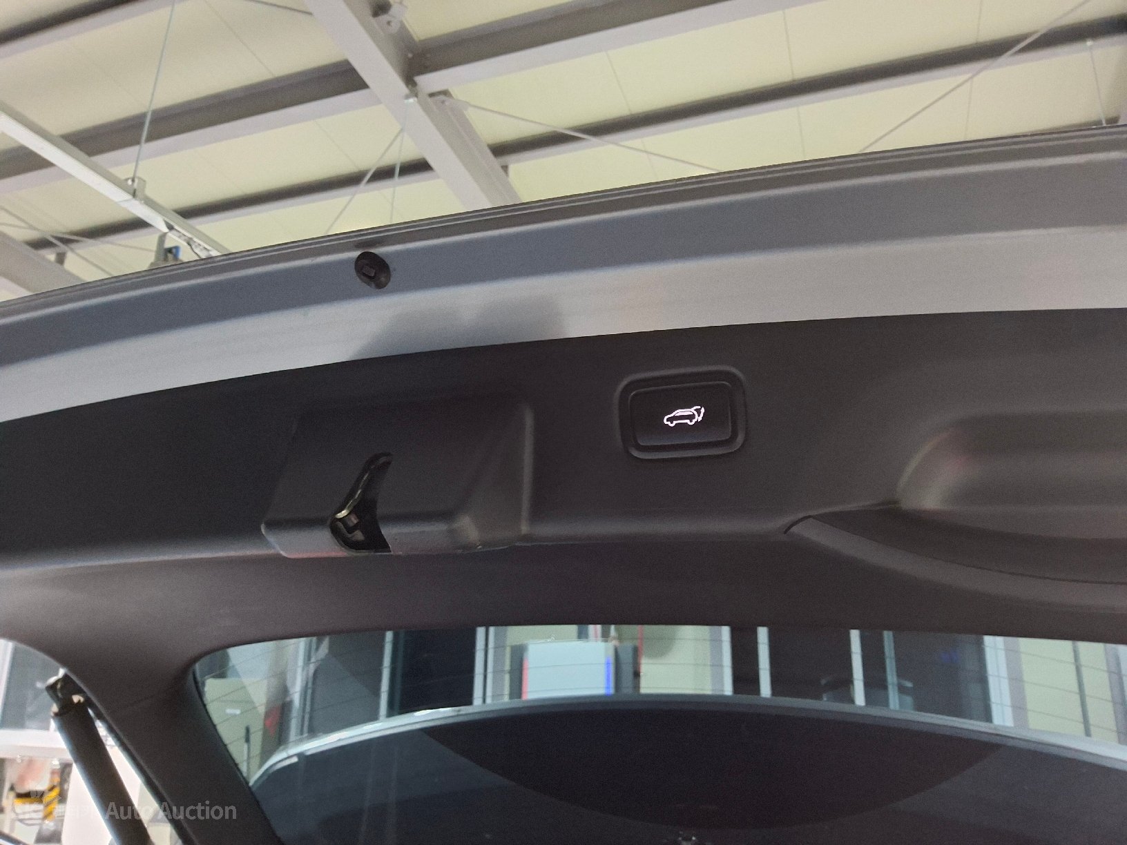 2023 - kia niro ev