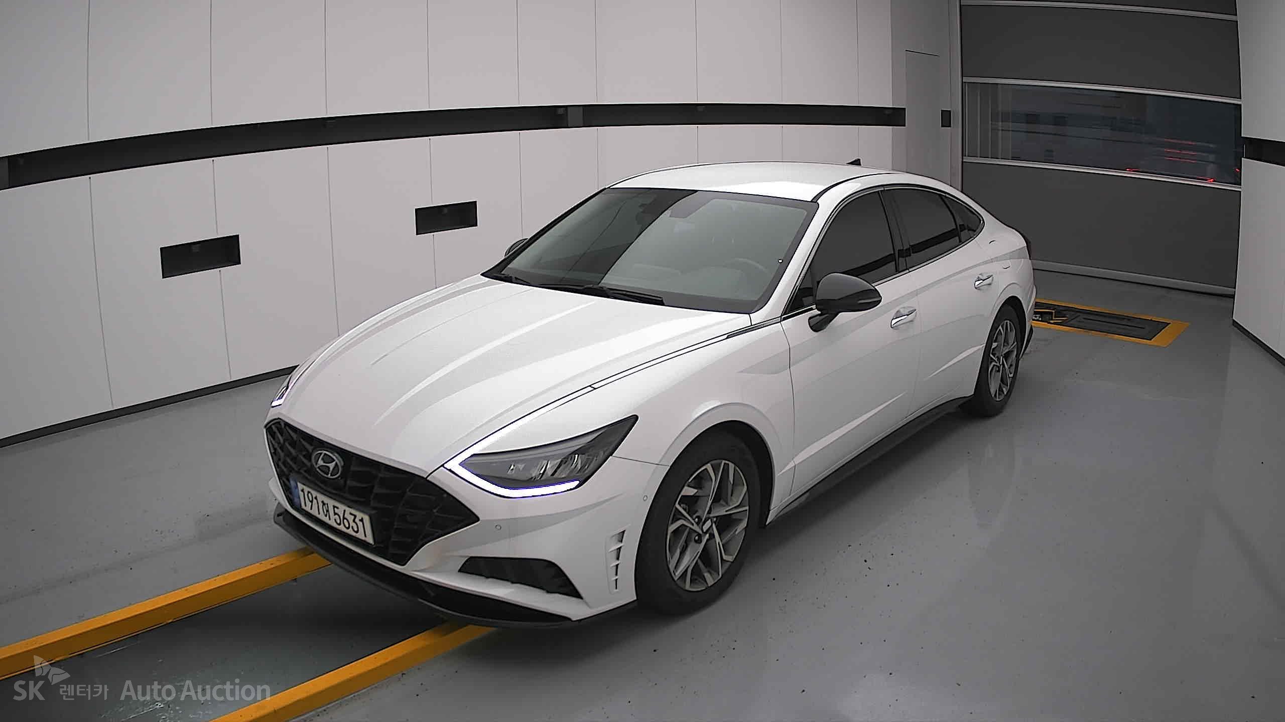 2022 - hyundai sonata